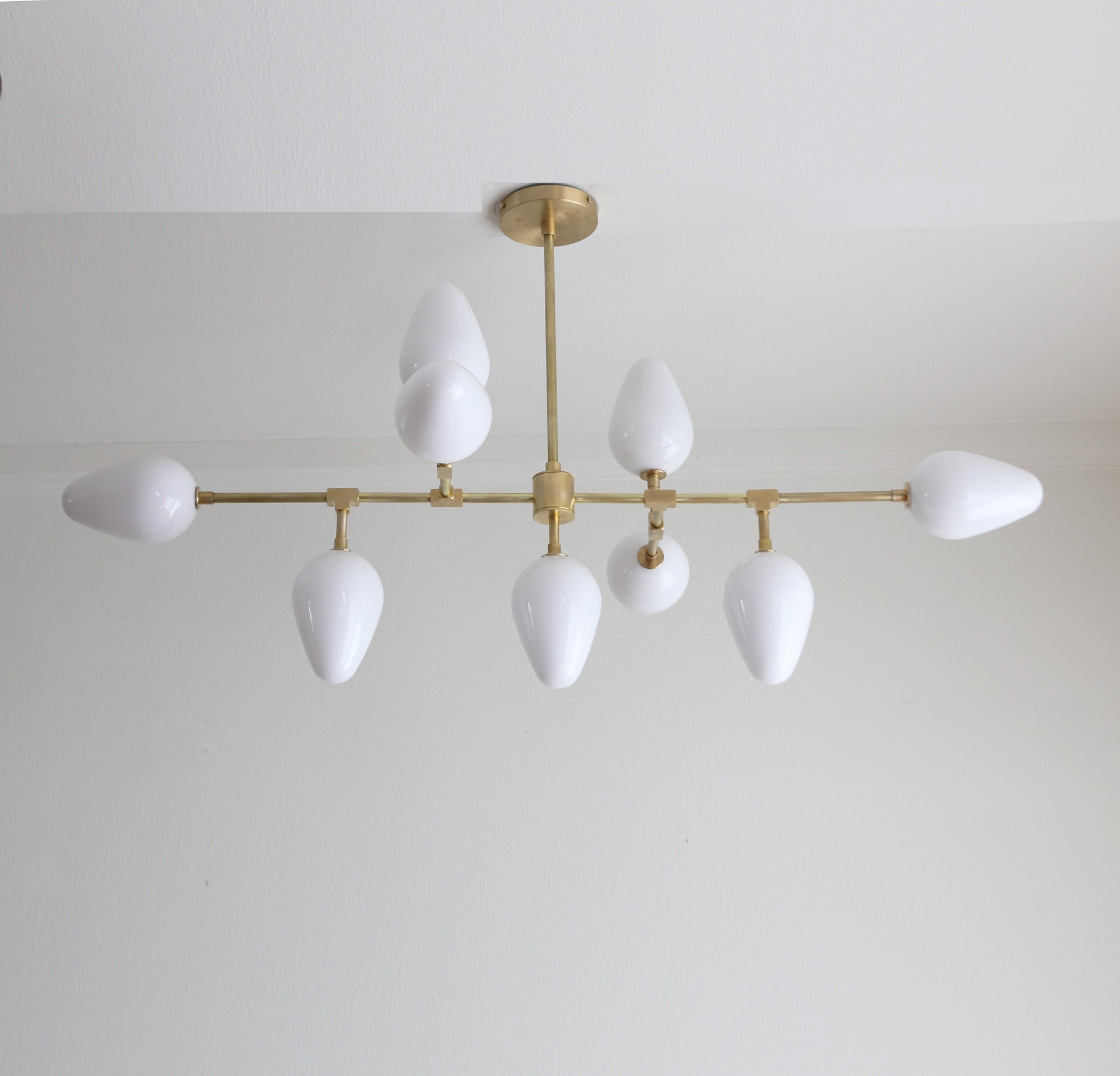 Chandelier, UL Listed, No.4071