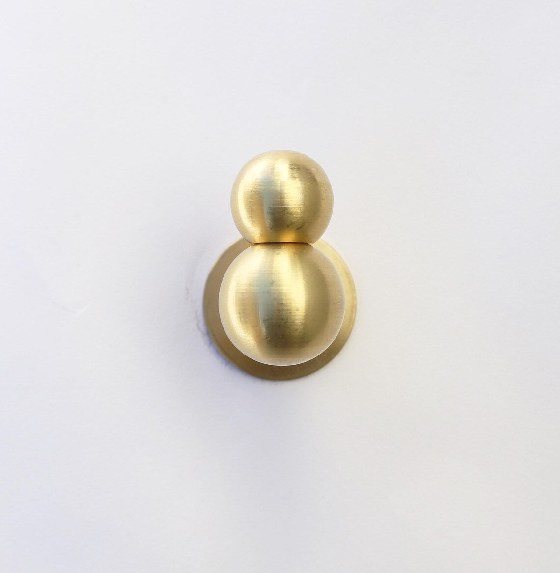 Brass Wall Hook, Bathroom Wall Hooks No.3034
