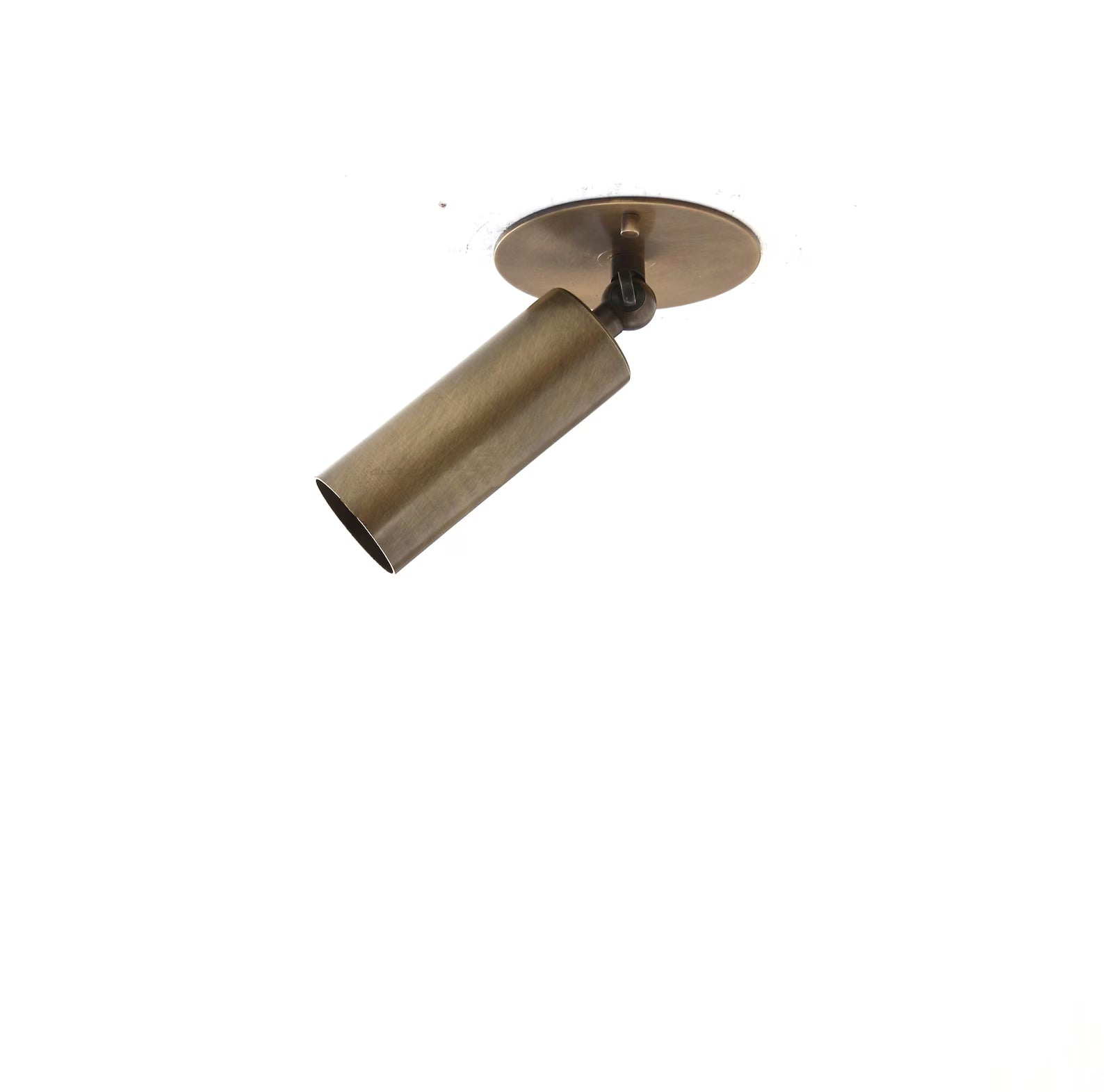 Spotlight, Ceiling spot light, Modern light, Brass Spot Light UL Listed #99