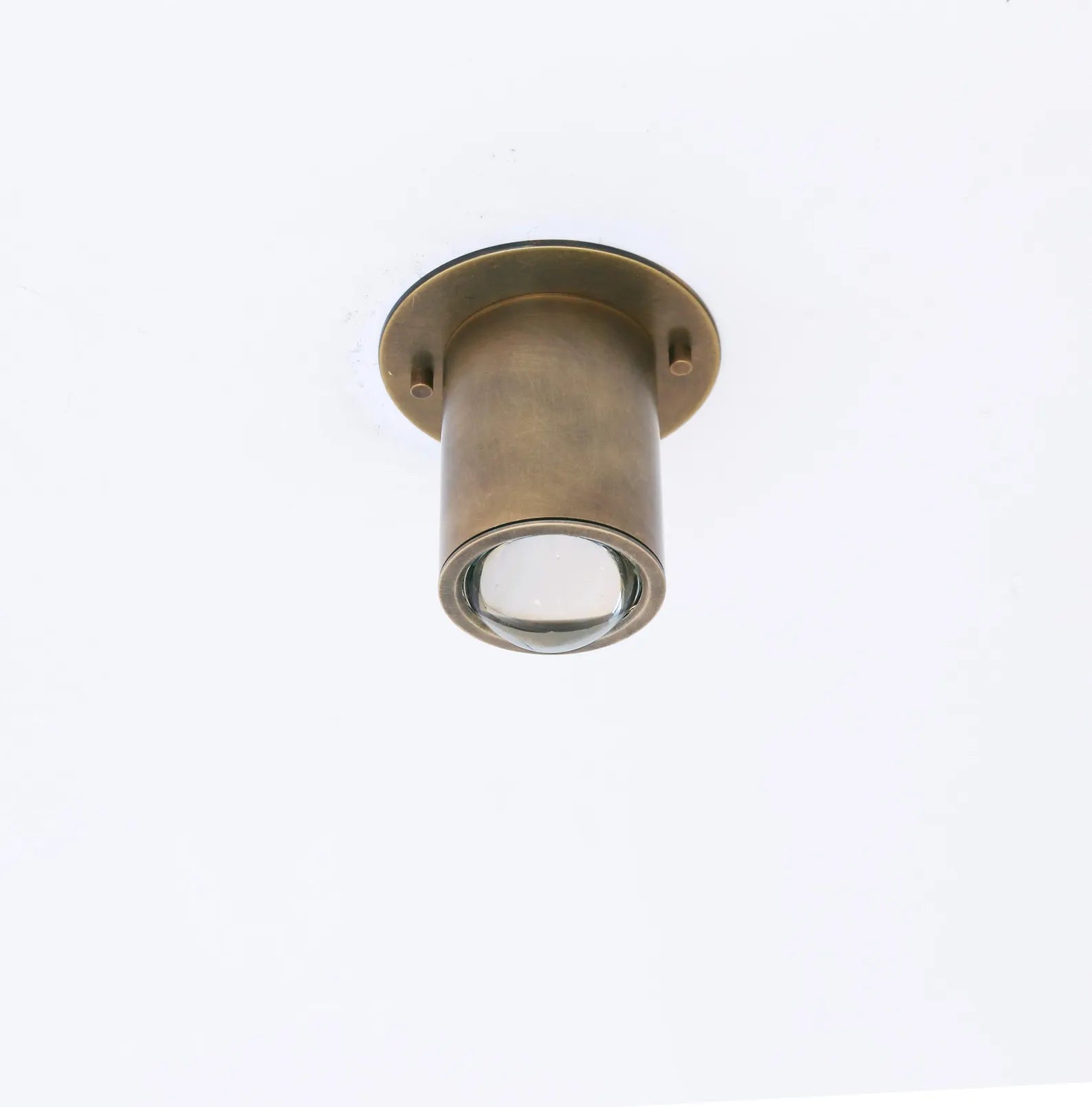 Ceiling spot light, Ceiling spot light with glass window, Modern Ceiling light, Spotlight, Ceiling spot light