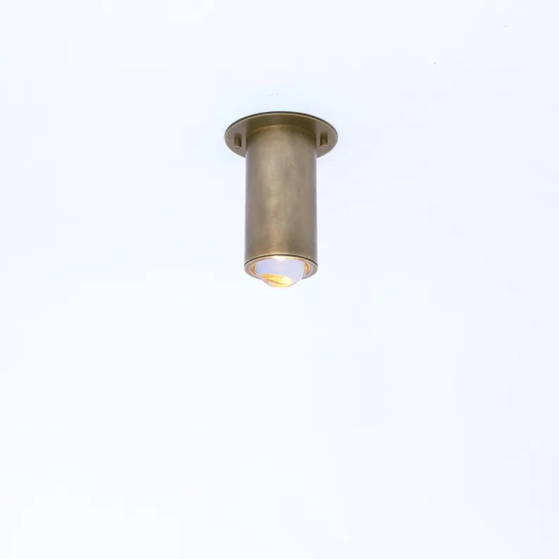Ceiling spot light, Ceiling spot light with glass window, Modern Ceiling light, Spotlight, Ceiling spot light No.0784