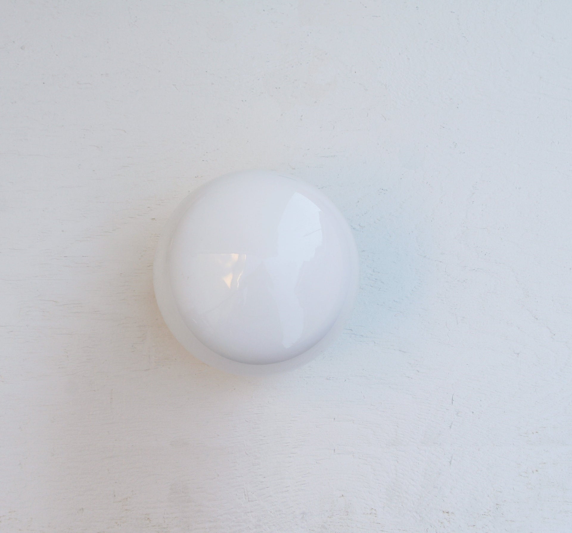 Replace glass  shade