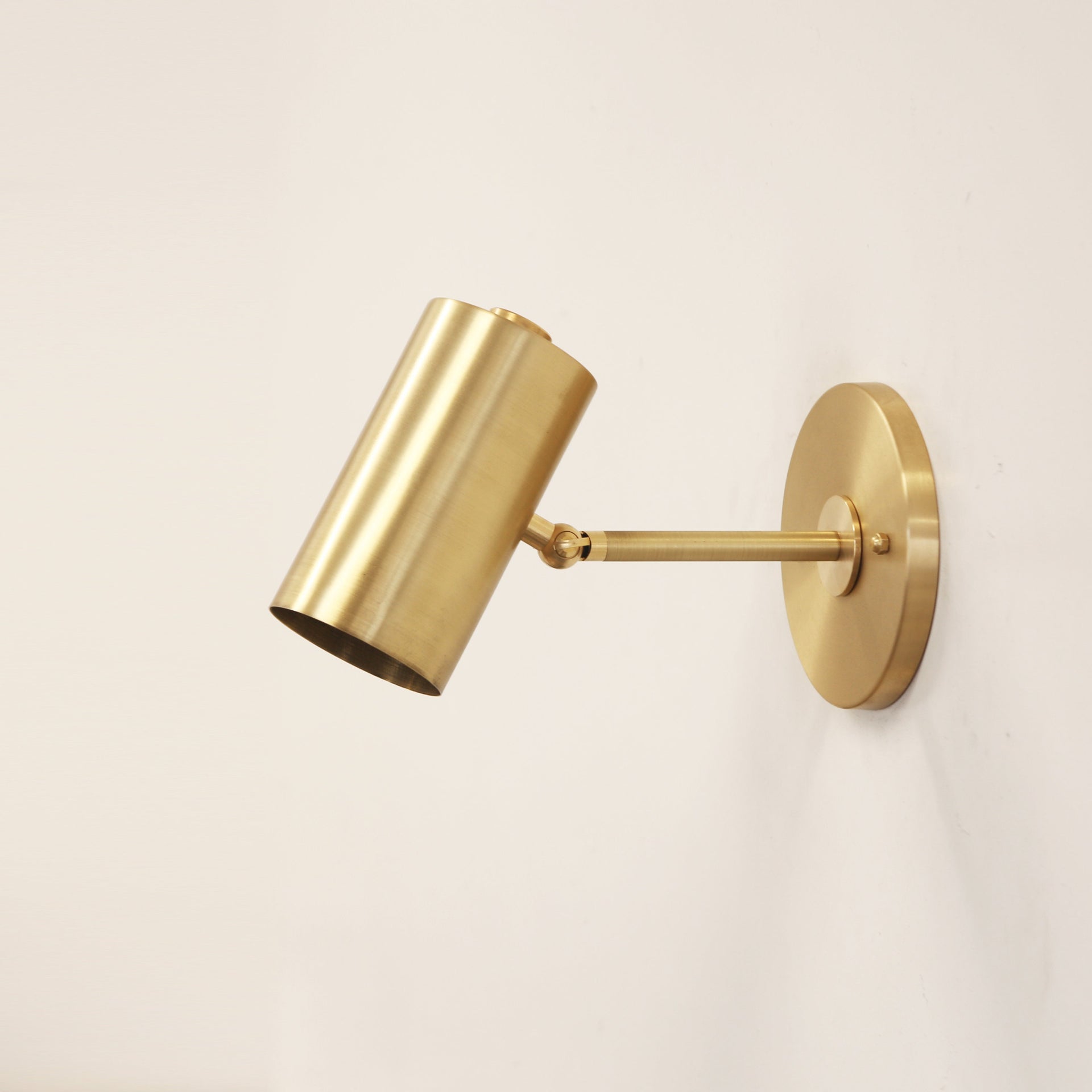 Adjustable Spotlight, Directional Lighting, Wall spot light, Modern Wall light with swivel, UL Listed No.0144