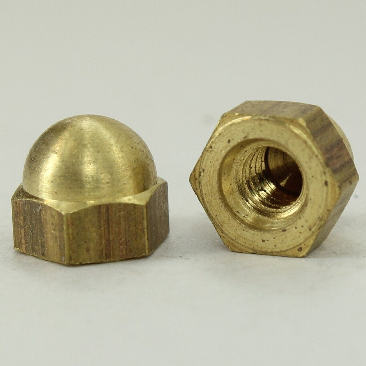 8 pcs of lighting installation screw finials