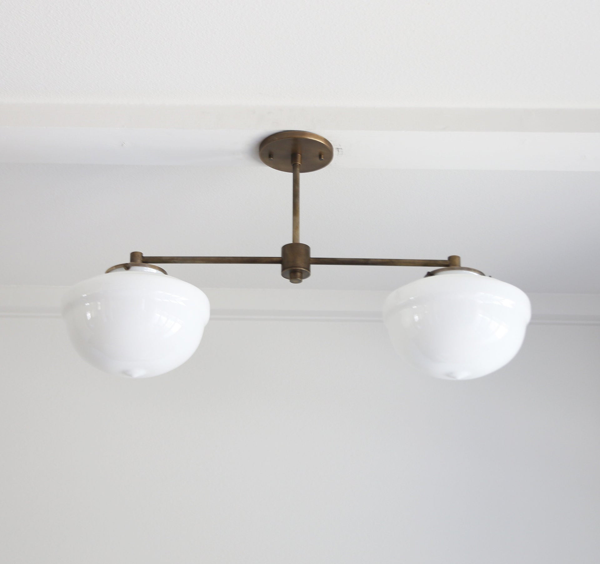 Aged brass Chandelier,Brass Chandelier, Modern Brass Chandelier, UL Listed, No.0398