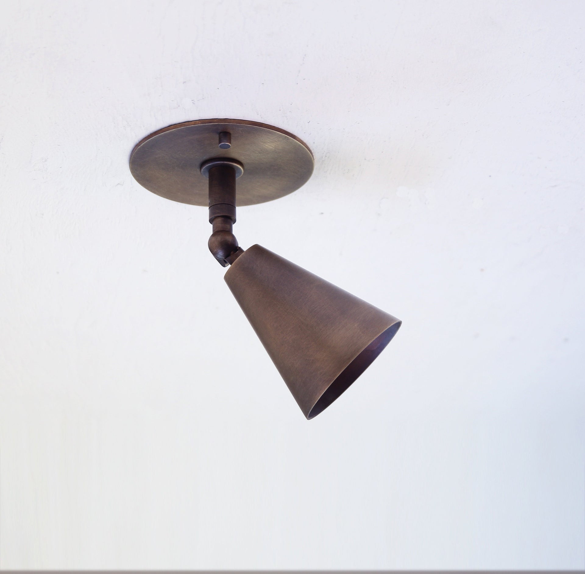 Spotlight, Directional Lighting, Ceiling spot light, Modern light
