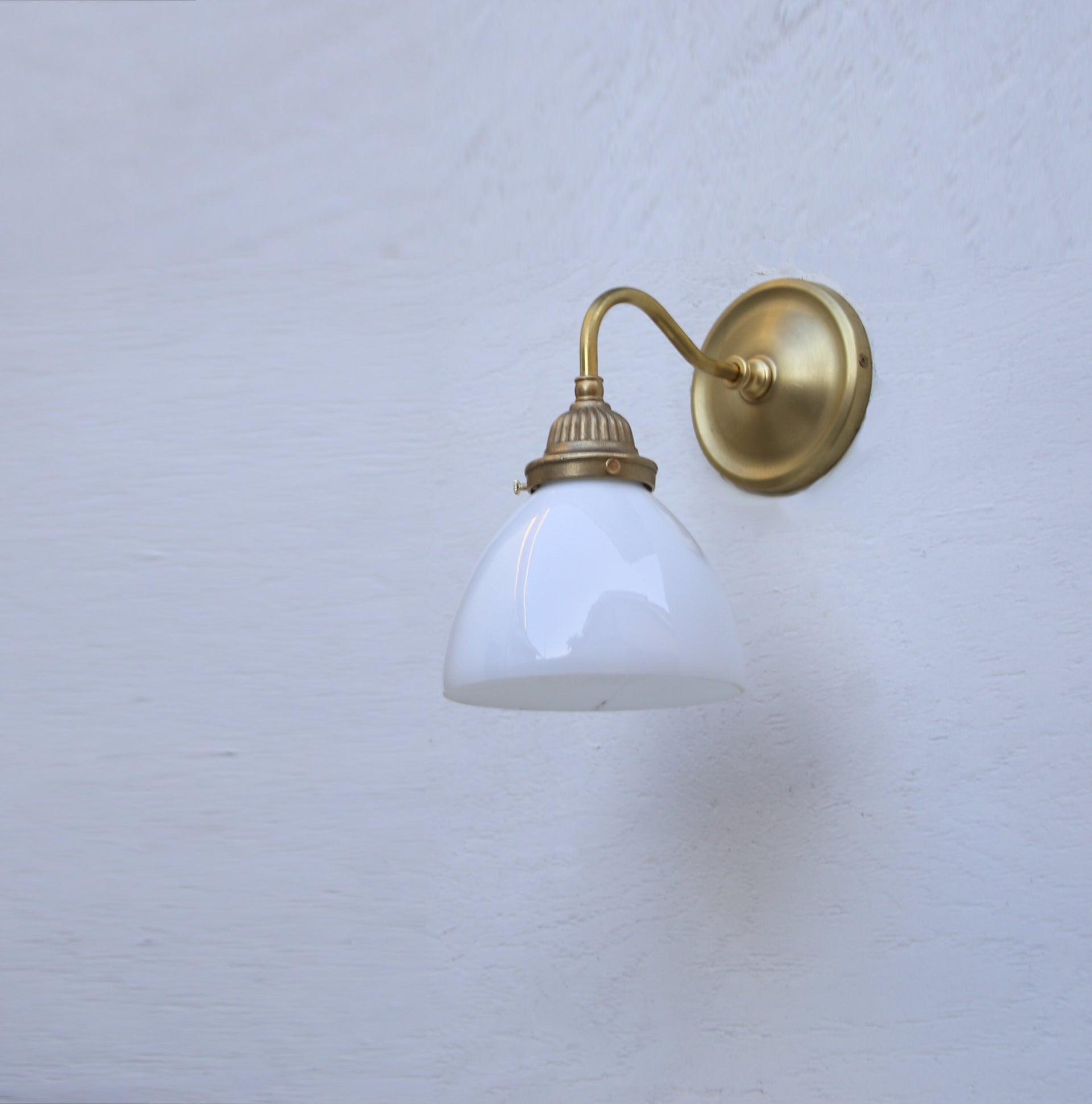 Wall Sconce Light, Brass Wall Sconce Light, Casting Brass Wall Sconce Light
