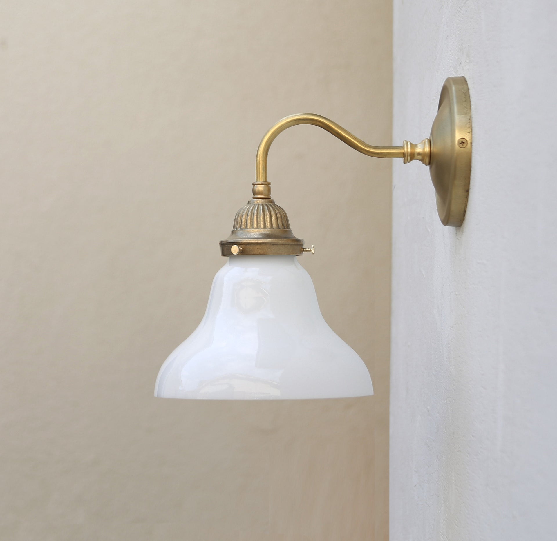Wall Sconce Light, Brass Wall Sconce Light, Casting Brass Wall Sconce Light