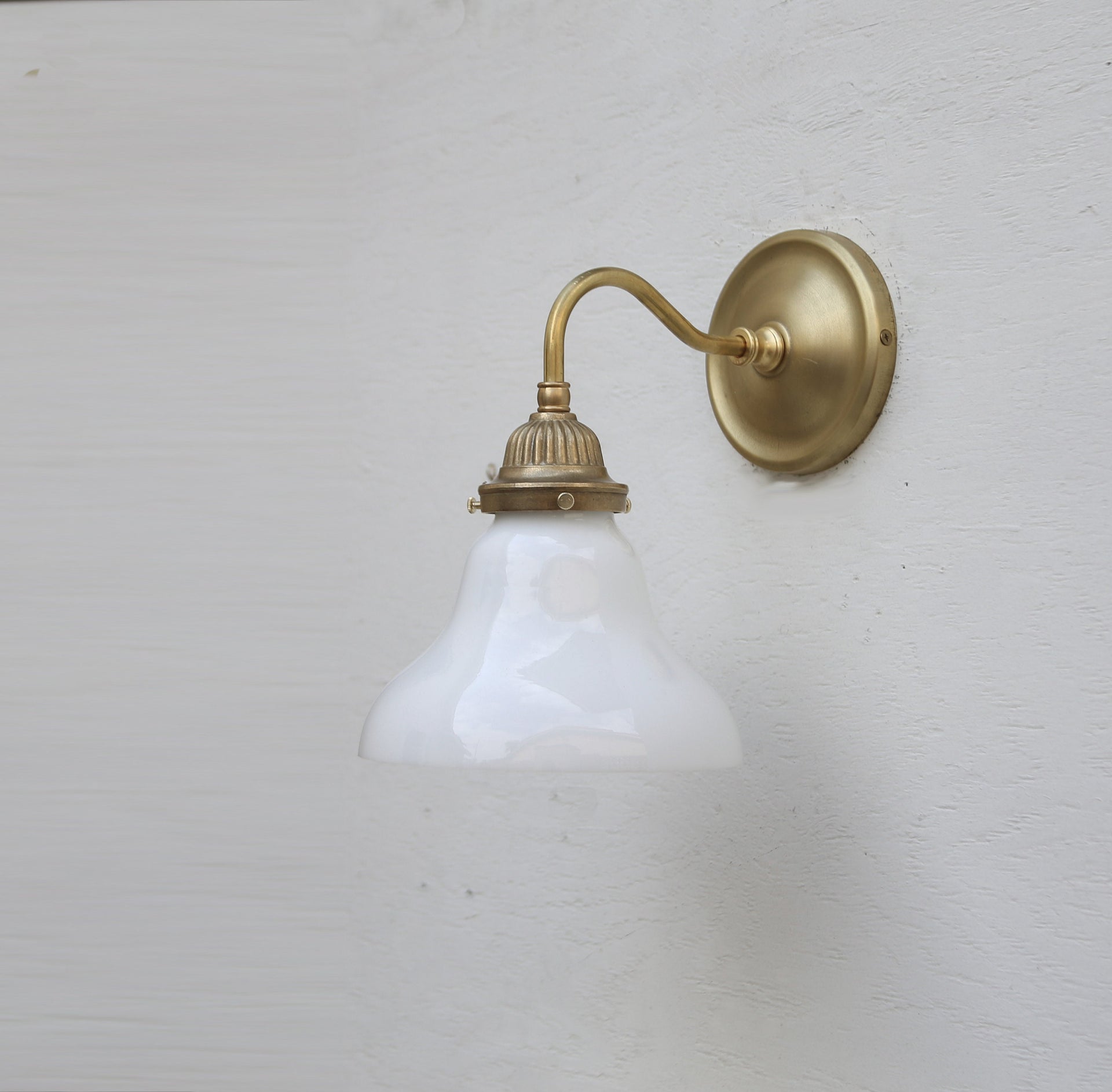 Wall Sconce Light, Brass Wall Sconce Light, Casting Brass Wall Sconce Light