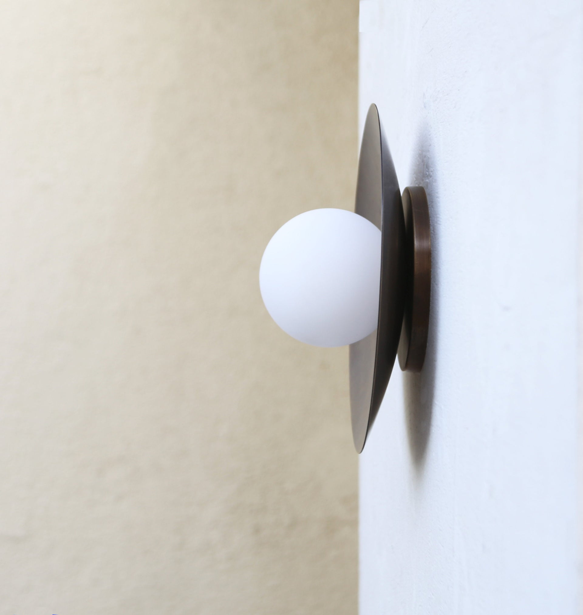 Brass Wall Sconce/Ceiling Flush Mount light/ Solid  Brass Wall Sconce/Ceiling Flush Mount light/Wall mount light