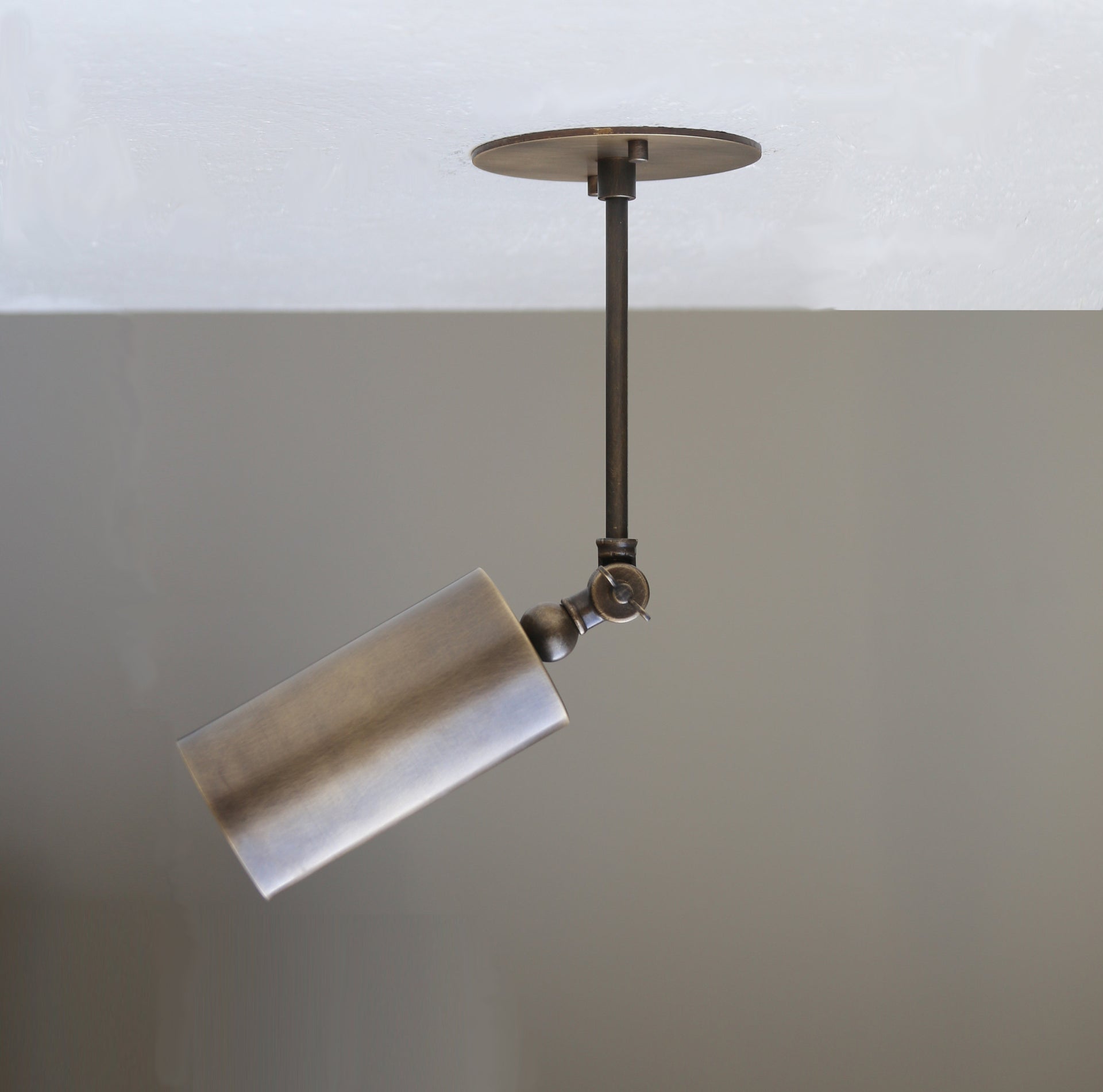 Spotlight, Directional Lighting, Ceiling spot light, Modern light, No.101
