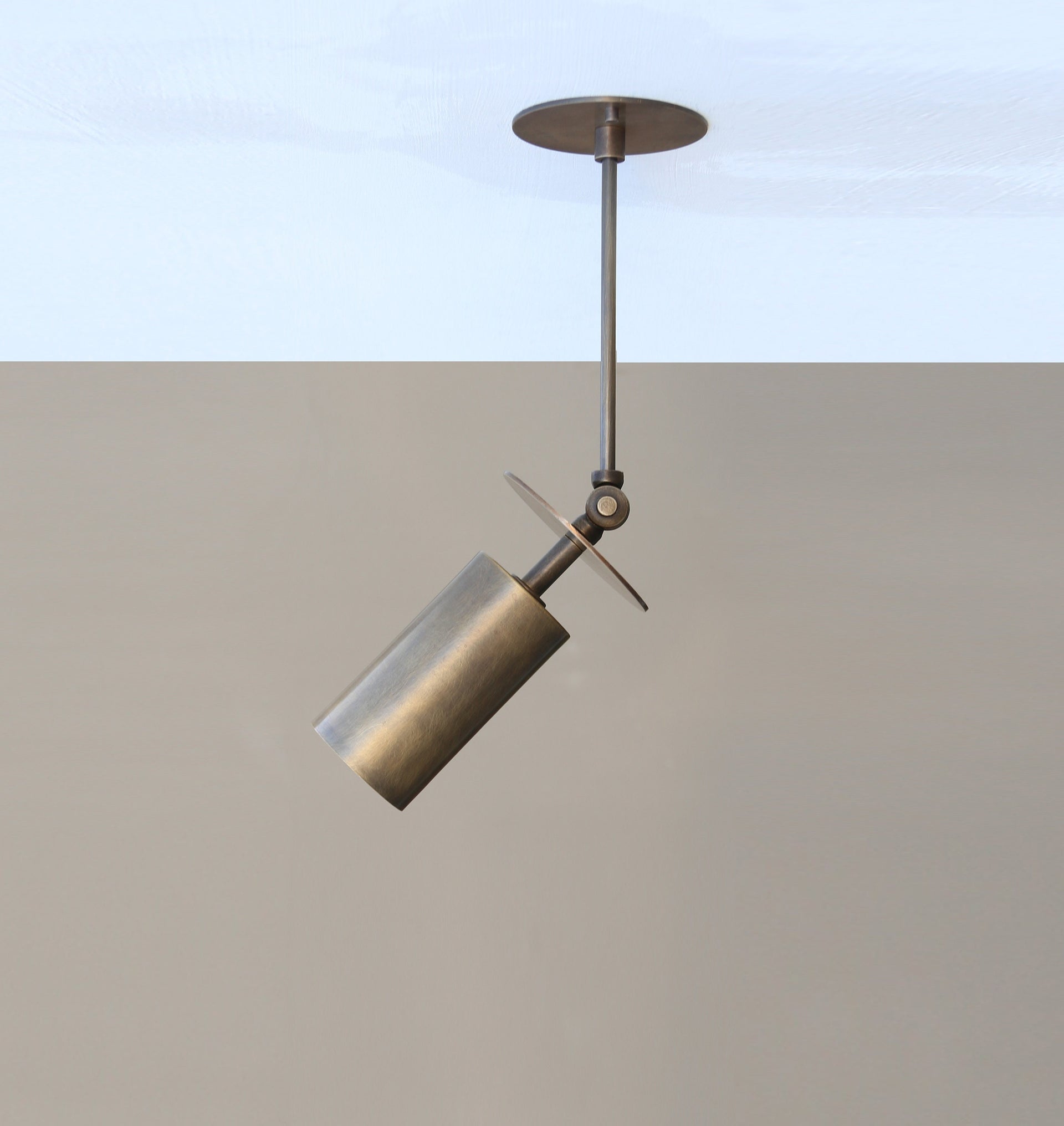 Spotlight, Directional Lighting, Ceiling spot light, Modern light, No.101
