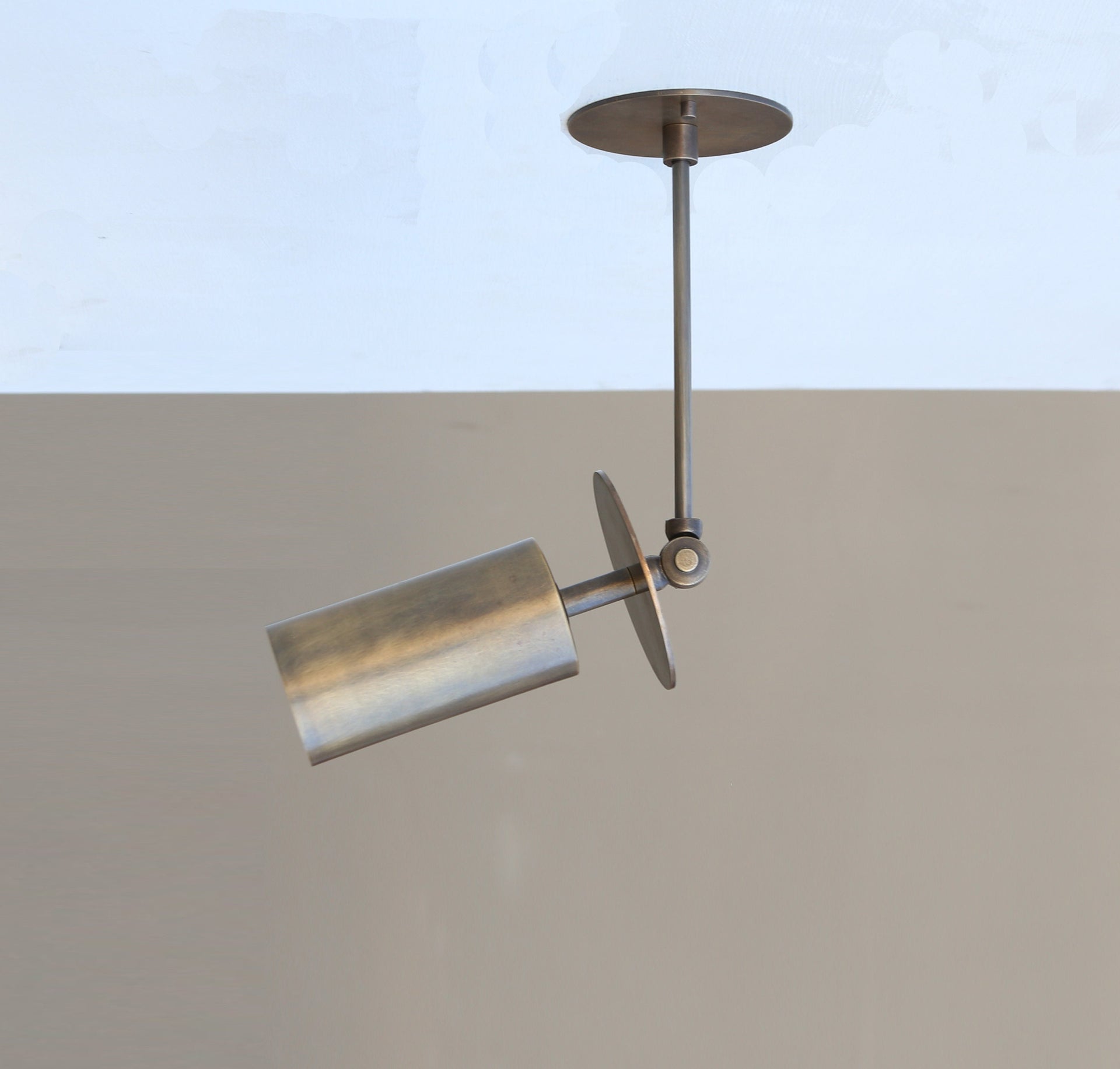 Spotlight, Directional Lighting, Ceiling spot light, Modern light, No.101