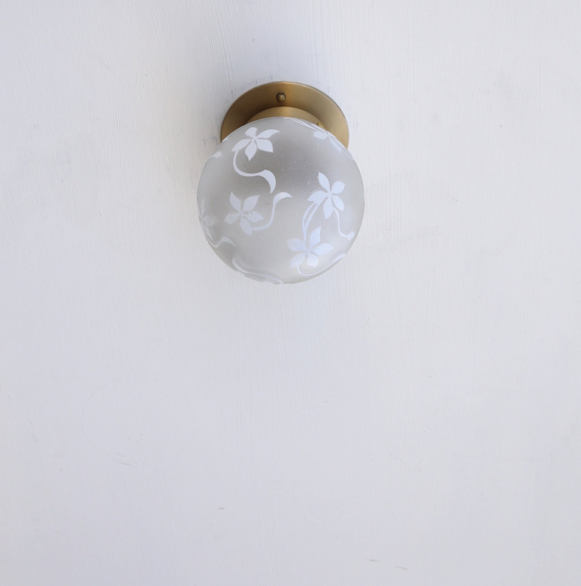 Ceiling Light, Flush mount Ceiling Light, UL Listed, No.0180