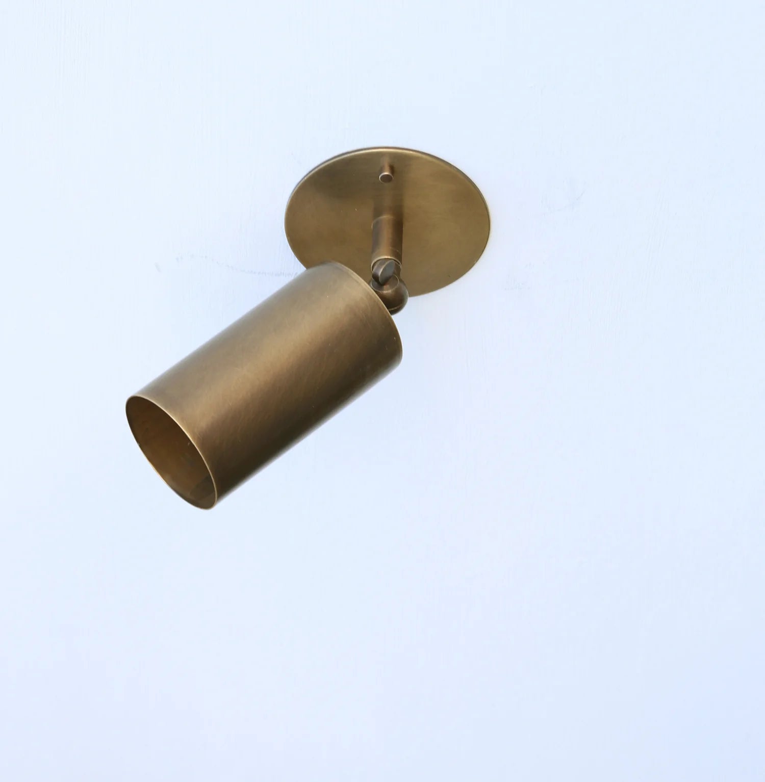 Spot Light, Brass Ceiling Light, Ceiling Light, Aged Brass Spot Light XX