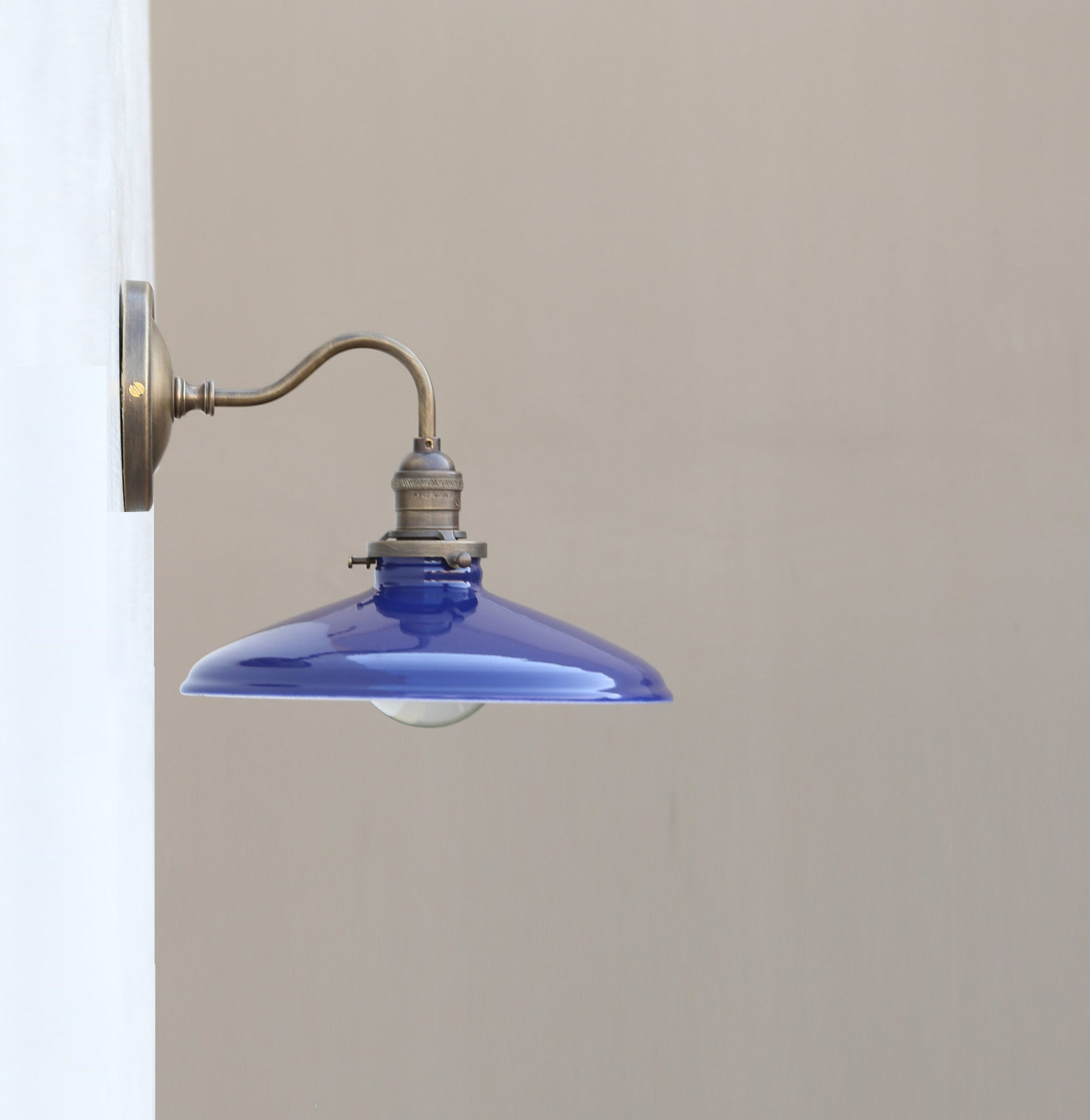 Wall Sconce Light, Brass Wall Sconce Light, Casting Brass Wall Sconce Light