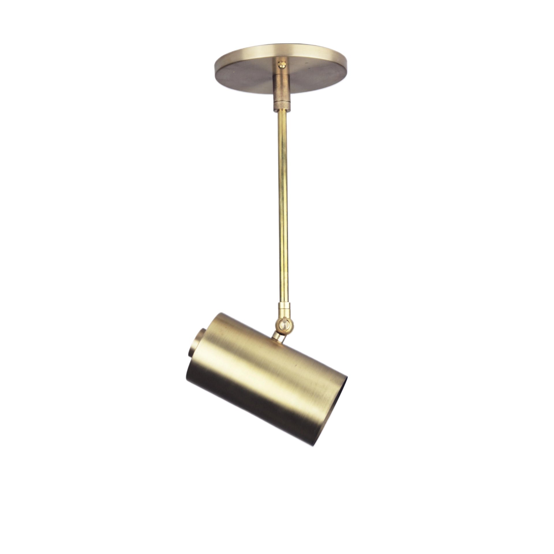 Spotlight, Directional Lighting, Ceiling spot light, Modern light, UL Listed No.0431