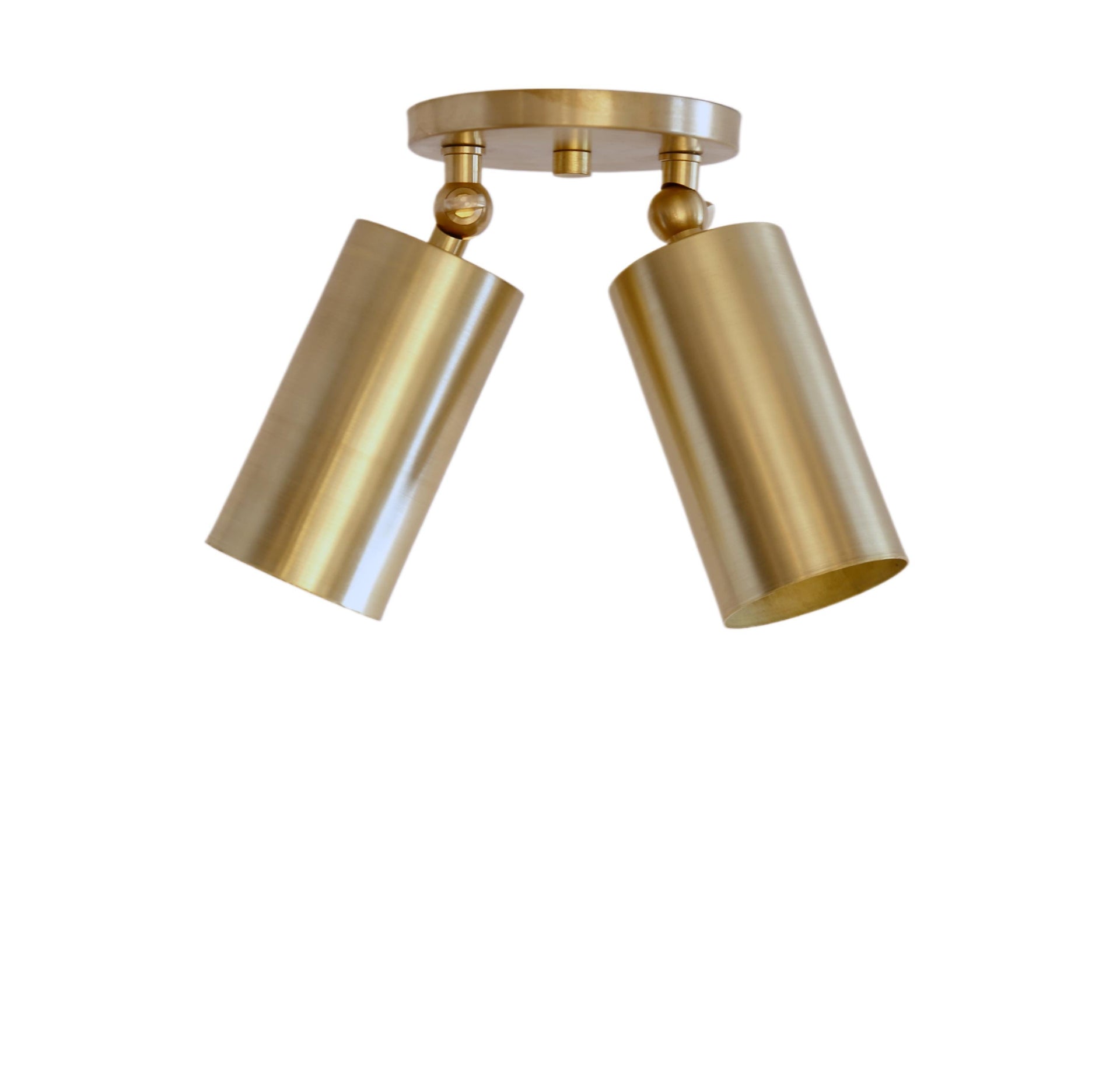 Spotlight, Directional Lighting, Ceiling spot light, Modern light, No.100-1