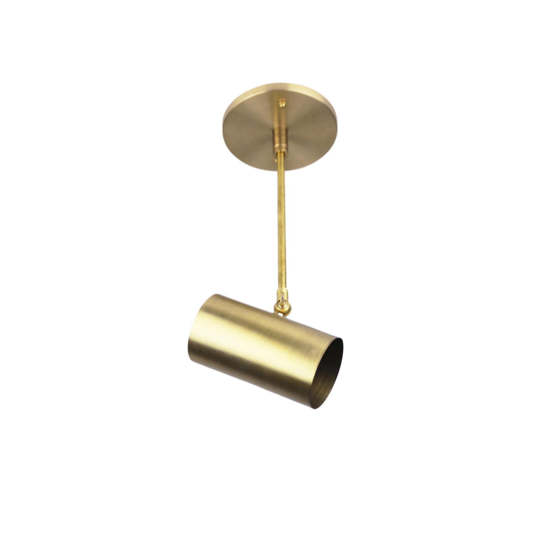 Spotlight, Directional Lighting, Ceiling spot light, Modern light, UL Listed No.0431