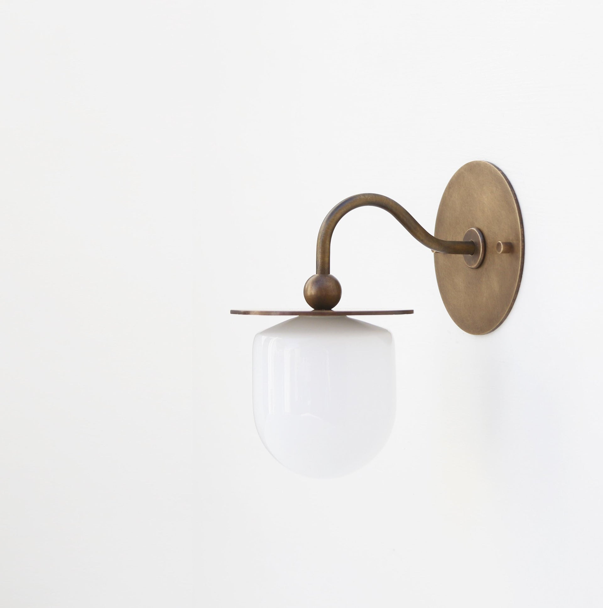 Wall Sconce light, Bathroom vanity Light, Modern brass light, Wall sconce light, UL Listed , LM2, No.0819