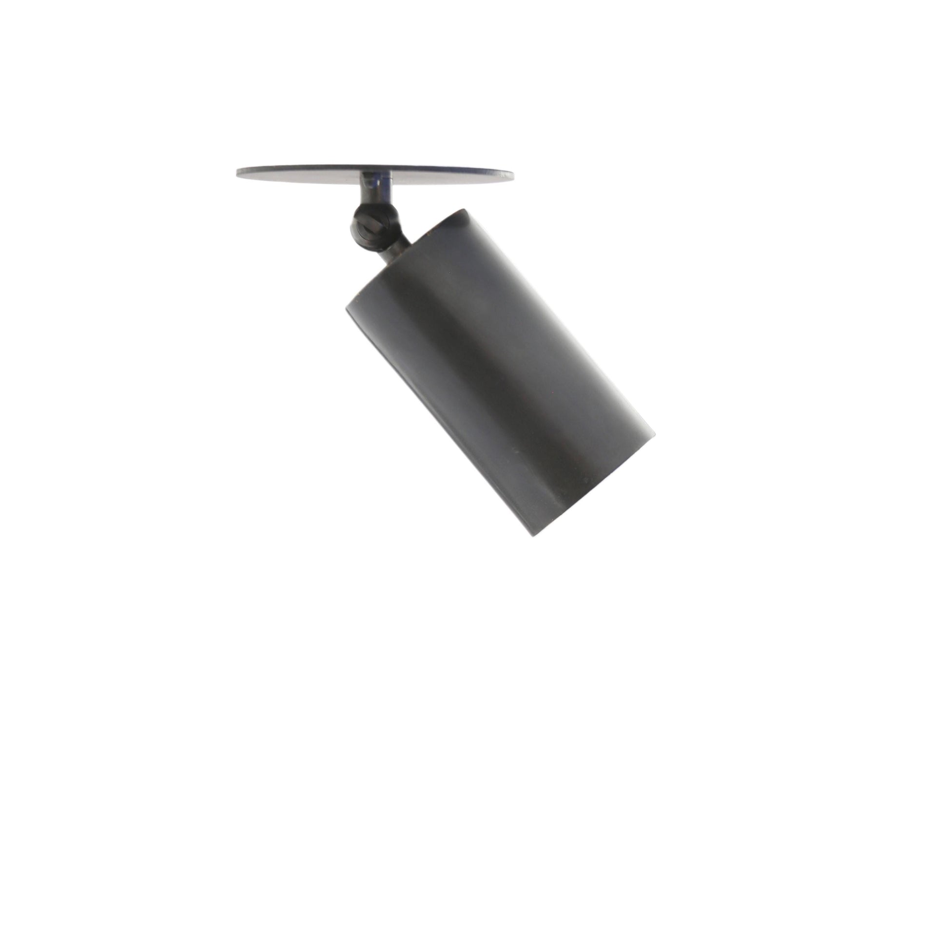 Spot Light, Brass Ceiling Light, Ceiling Light, Aged Brass Spot Light