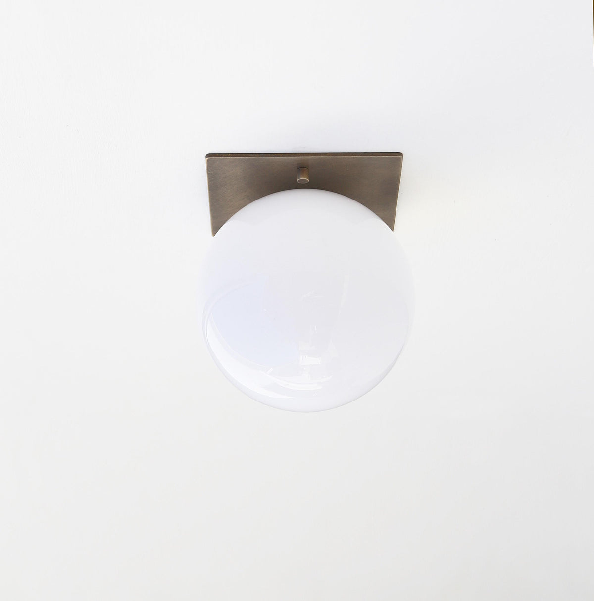 Ceiling/Wall flush mount light, Modern light, Flush Mount Ceiling Light PPQ6, UL Listed，No.633