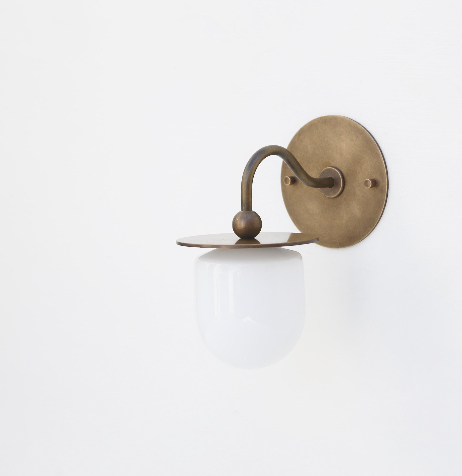 Wall Sconce light, Bathroom vanity Light, Modern brass light, Wall sconce light, UL Listed , LM2, No.0819