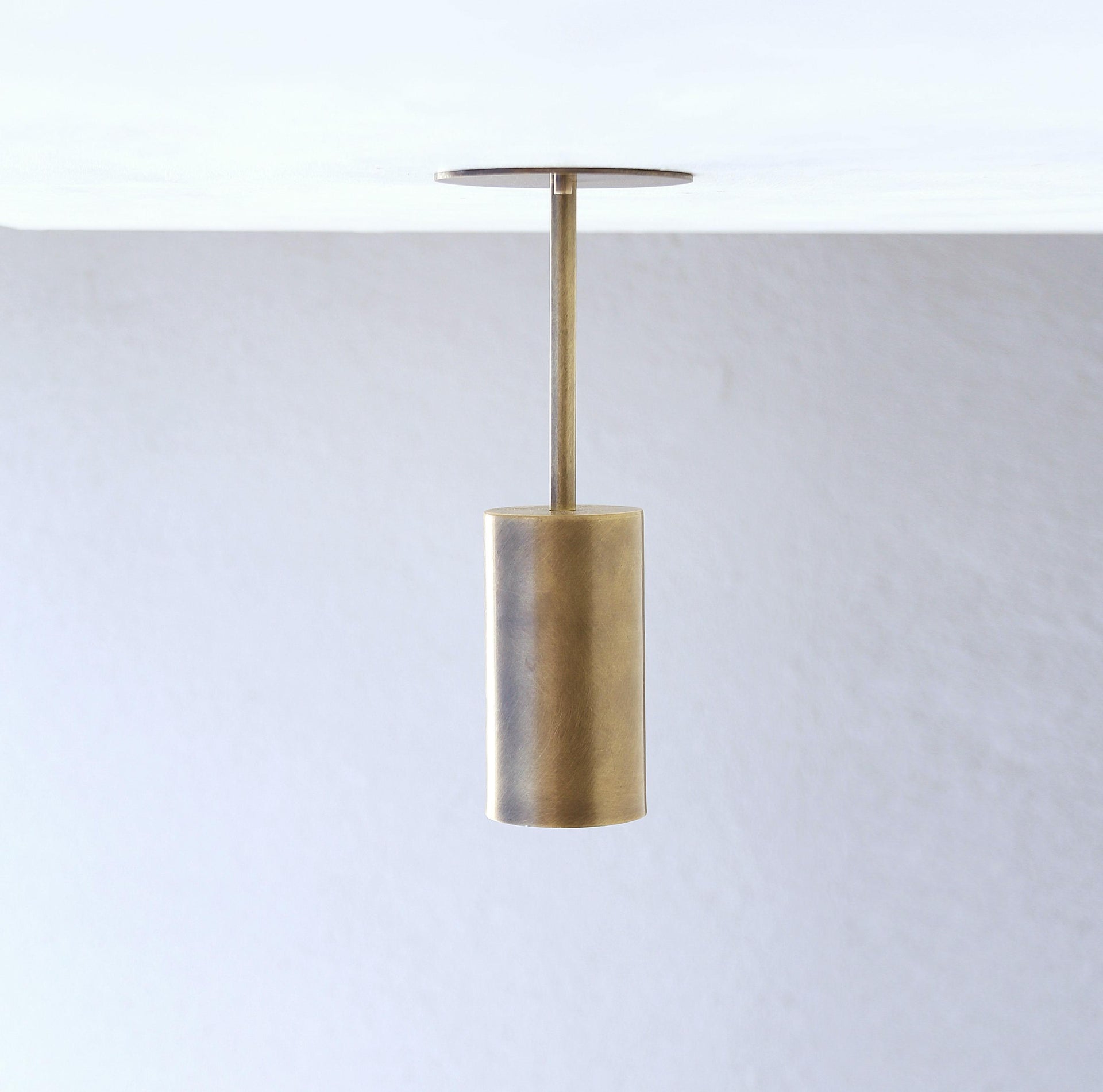 Ceiling spot light, Modern light, Spotlight, Brass spot light