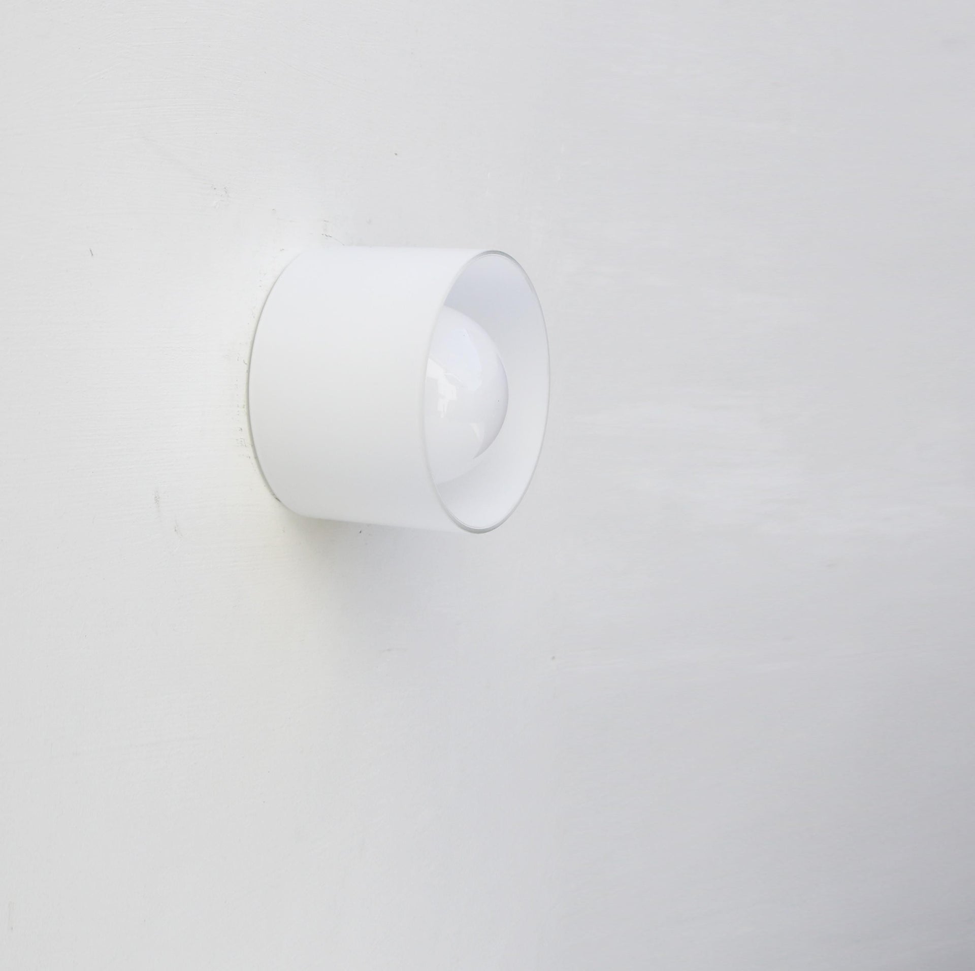 Ceiling spot light/Wall sconce light, Glass Modern light, Glass Ceiling light, Wall Light, Wall sconce light