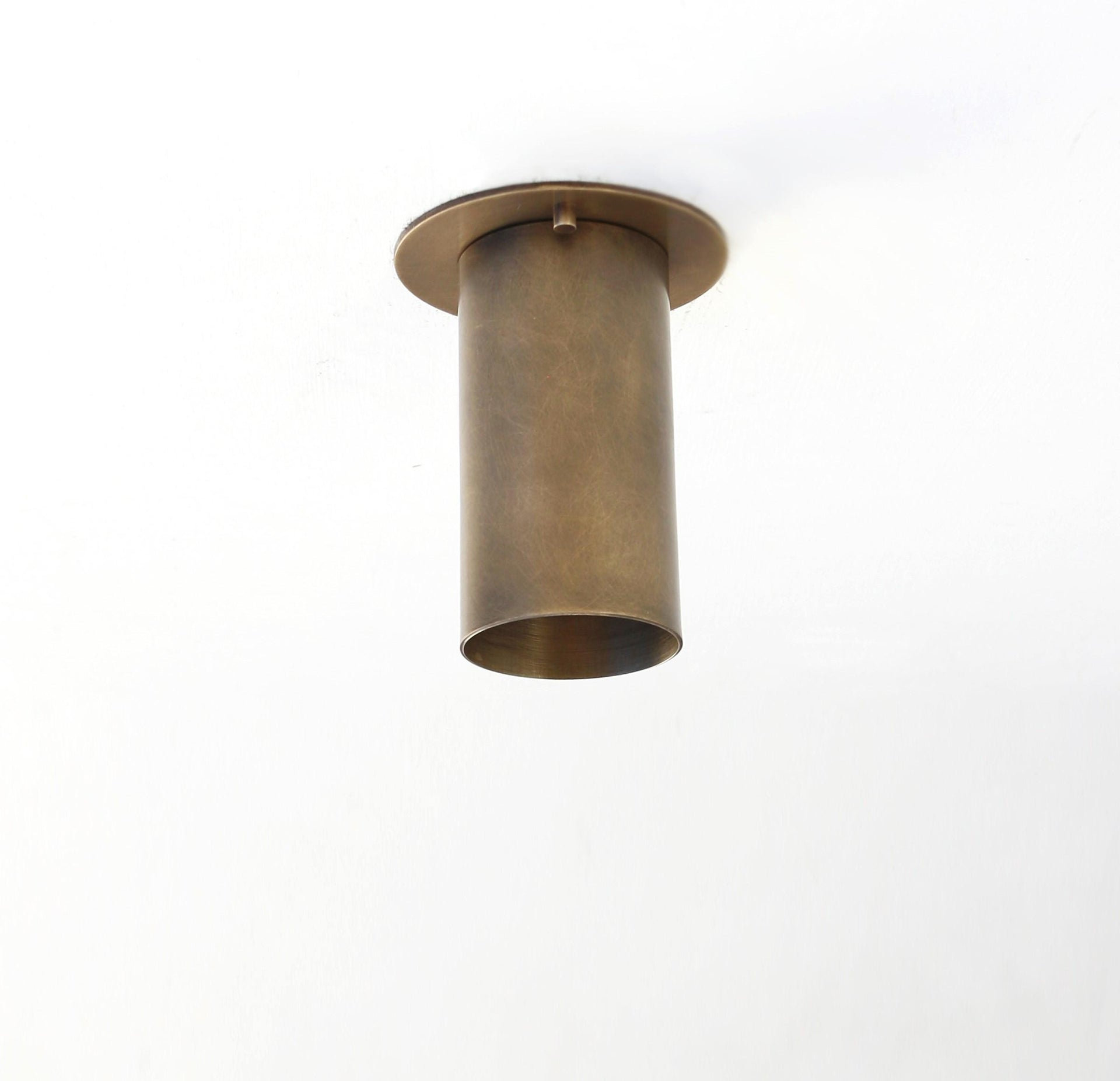 Modern Brass Ceiling Spotlight, Spot Light, Brass Spot Light,  No.0018