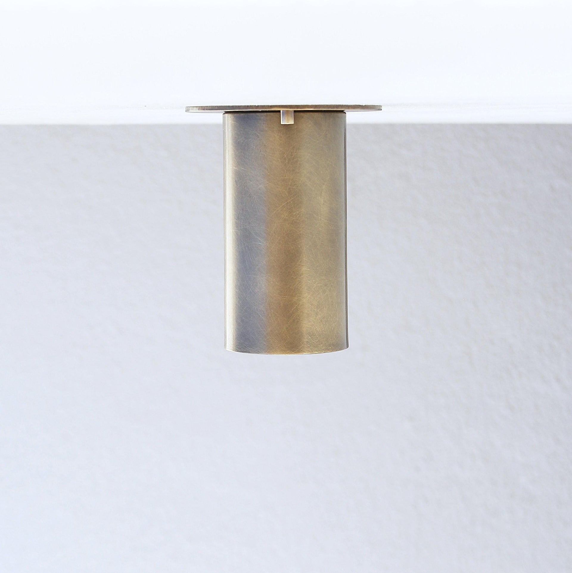 Ceiling spot light, Modern light, Spotlight, Brass spot light