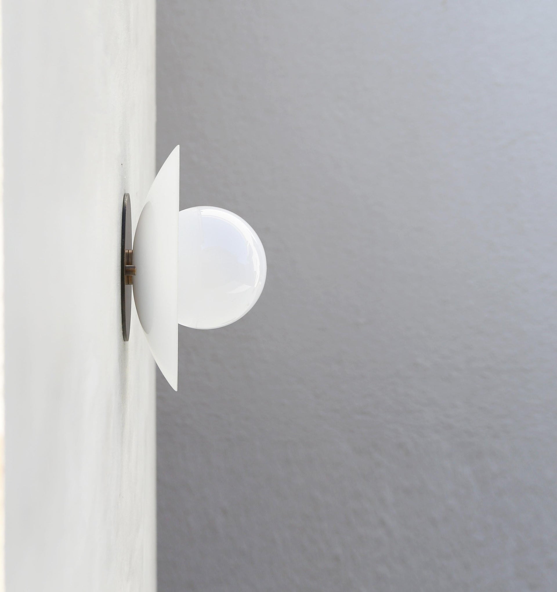 Glass Wall Sconce, Ceiling Flush Mount light,  Ceiling Flush Mount light, Wall mount light