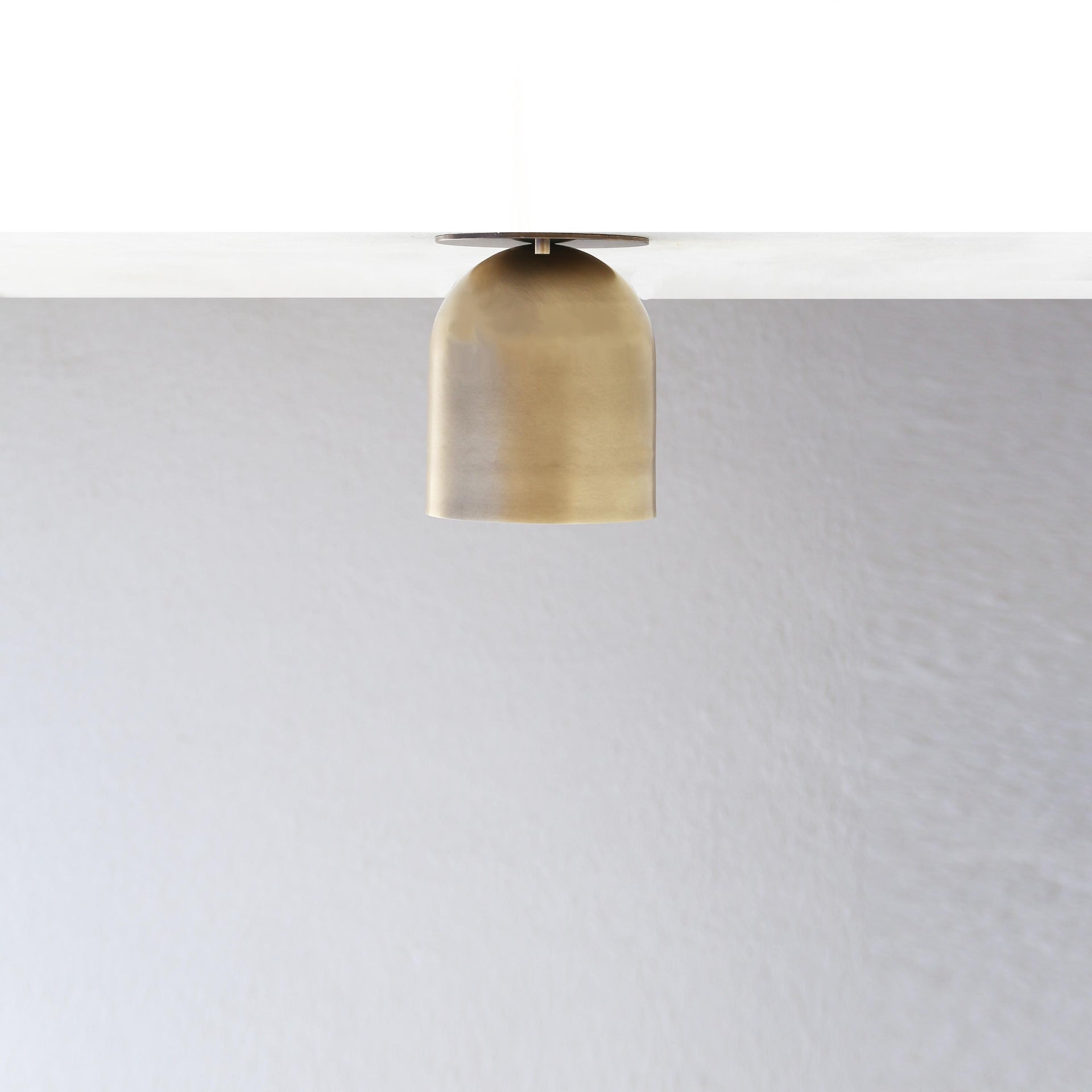 Flush mount Ceiling  Light,  Ceiling  Light, Brass Ceiling Light, UL Listed No.0116