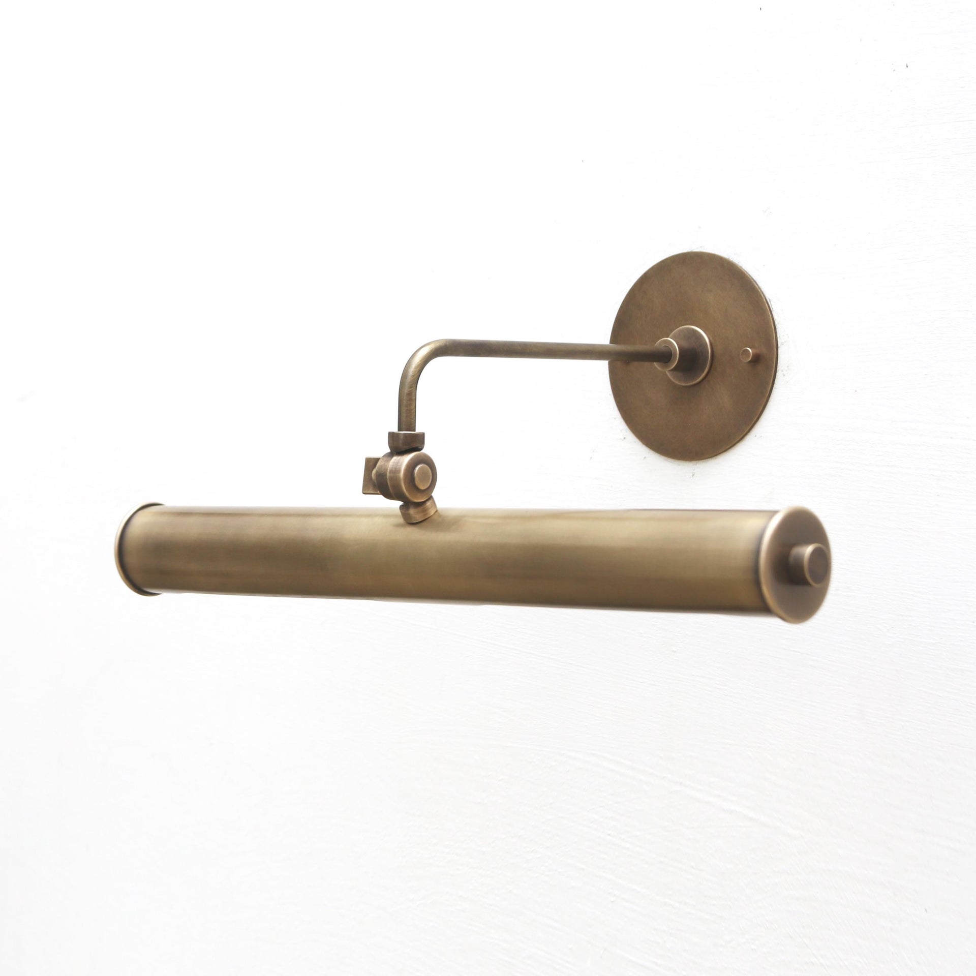 Solid Picture Light , Picture Light,  Art Lighting, Wall Picture Light. UL Listed, No.0105