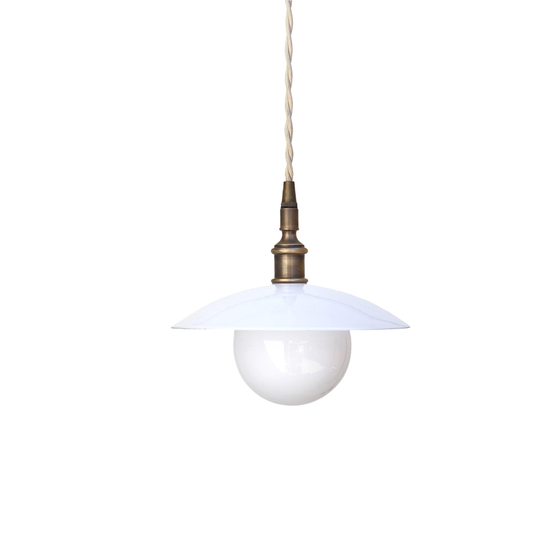 Pendant light - Kitchen Island light - Ceiling light - Glass pendant light - PPQ, UL Listed No.0317