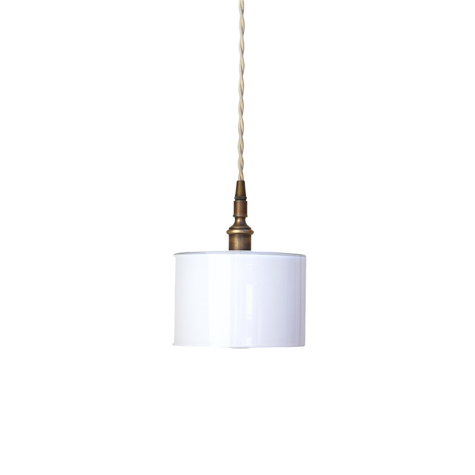 Pendant light -  Kitchen Island light- Ceiling light- Glass pendant light, UL Listed, No.0454