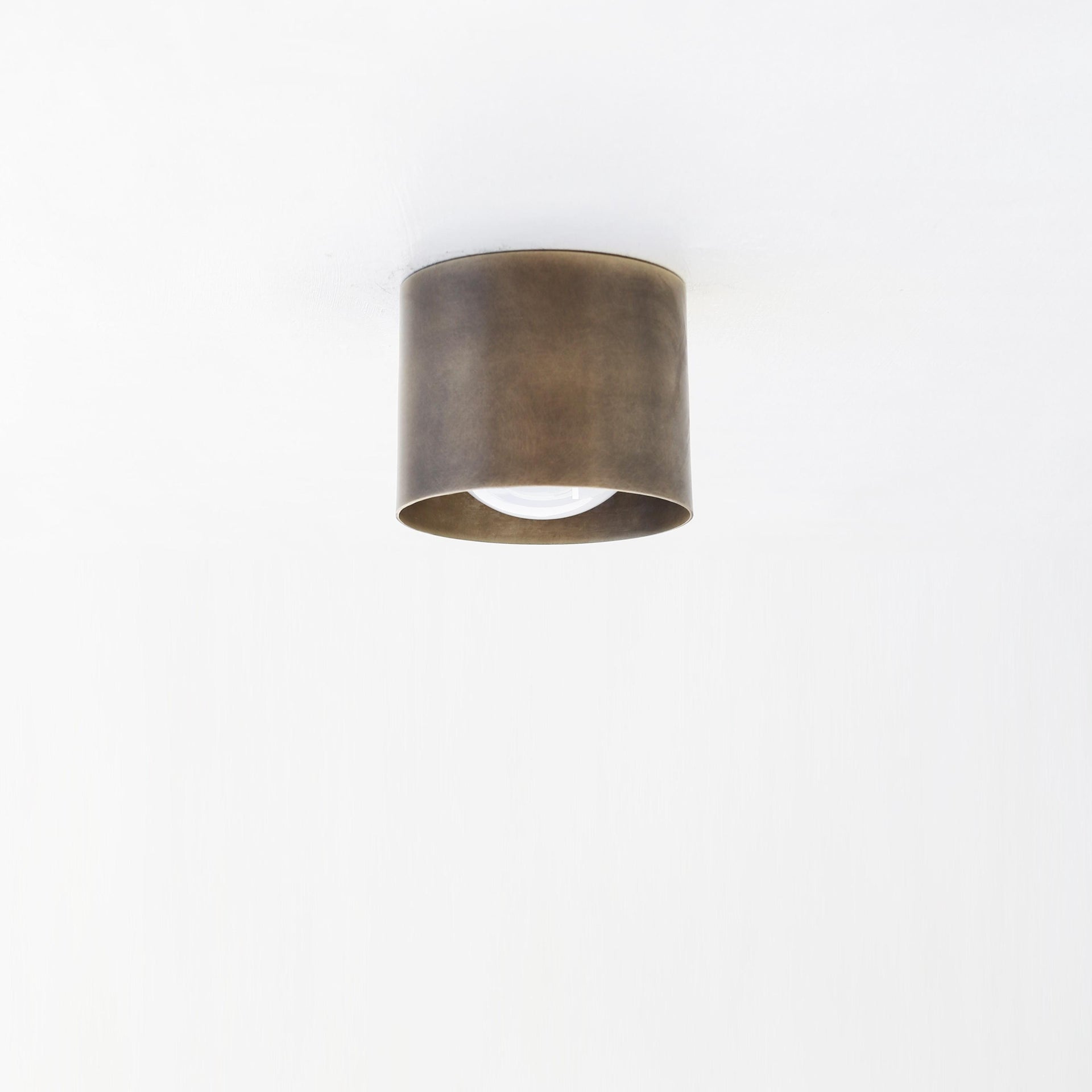 Brass spot light, Ceiling spot light, Spotlight, UL Listed,5-4 G9, No.0067