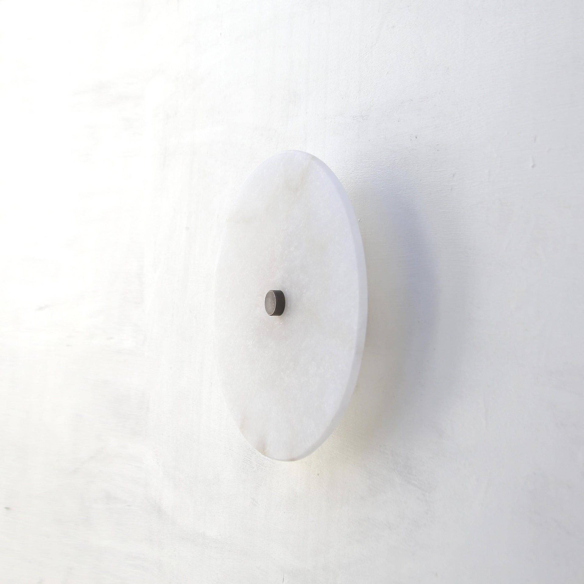 Alabaster Wall Sconce, Brass Wall Sconce light, Brass Wall Sconce Light-UL Listed No.0457