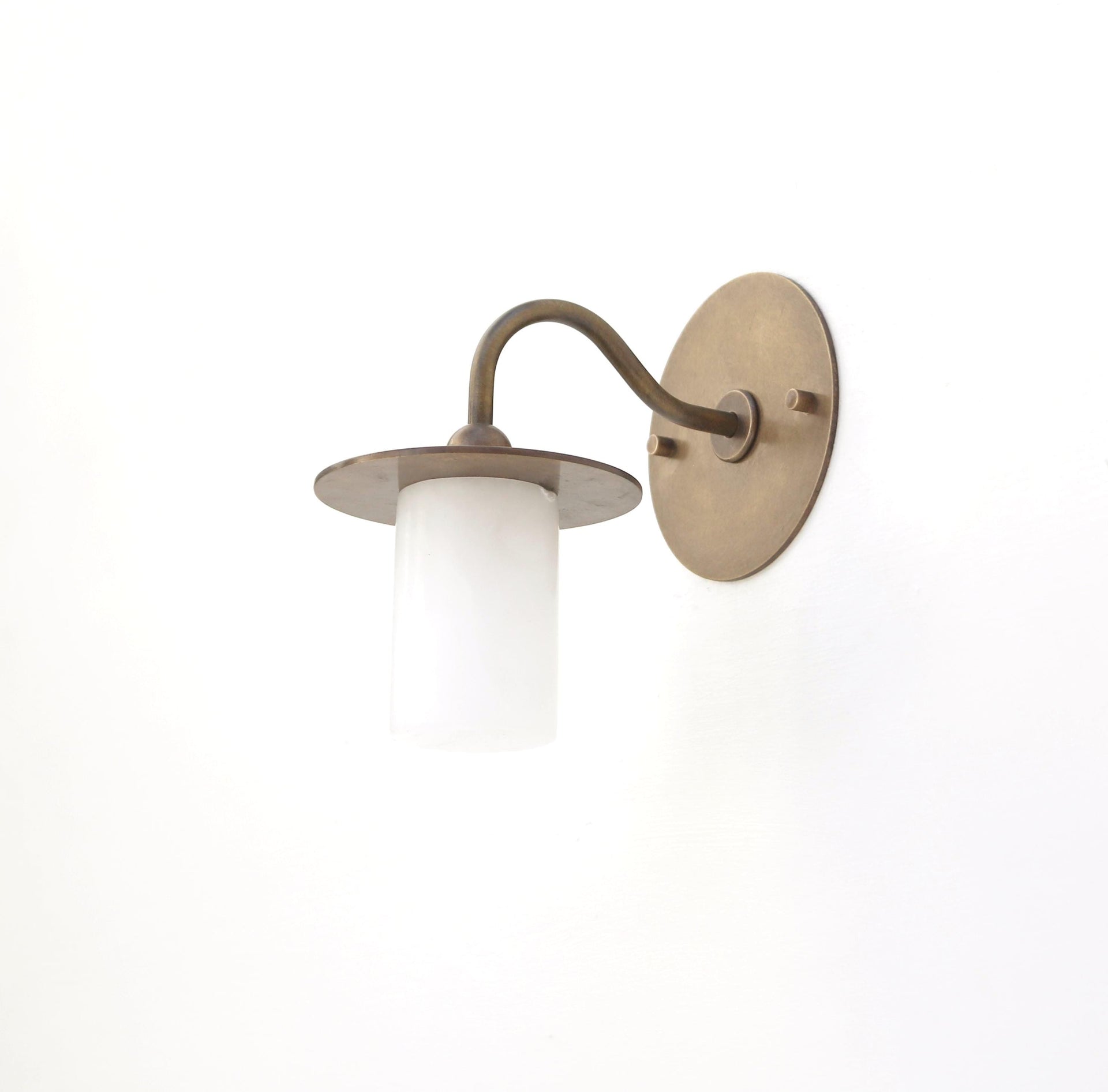 Bathroom vanity Light, Modern brass light, Wall sconce light, UL Listed No.0888