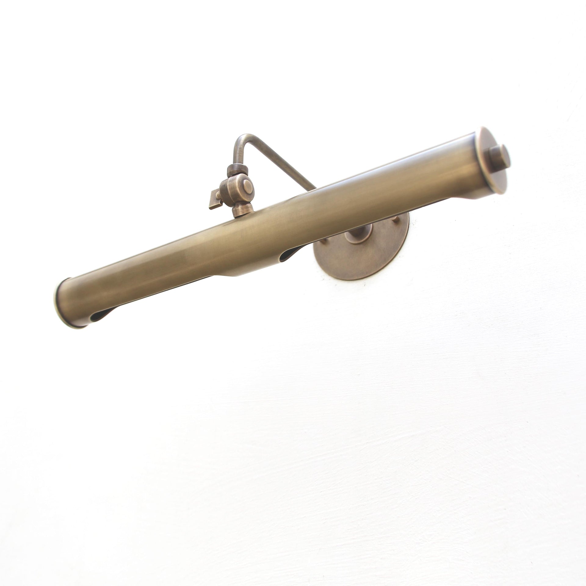 Solid Picture Light , Picture Light,  Art Lighting, Wall Picture Light. UL Listed, No.0105