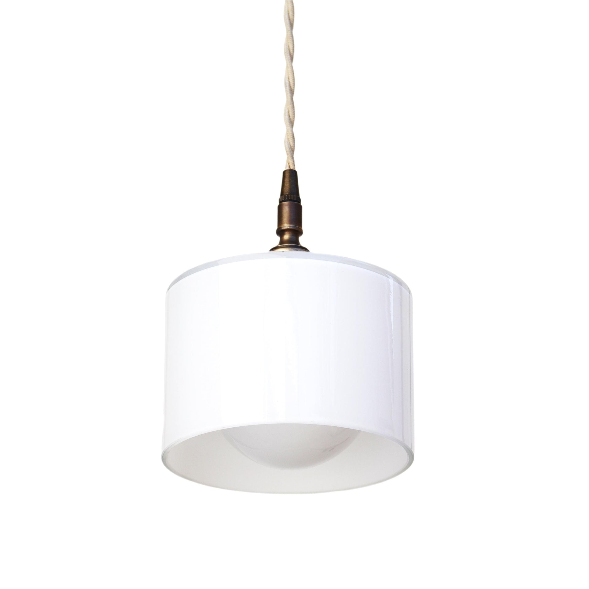 Pendant light -  Kitchen Island light- Ceiling light- Glass pendant light, UL Listed, No.0454