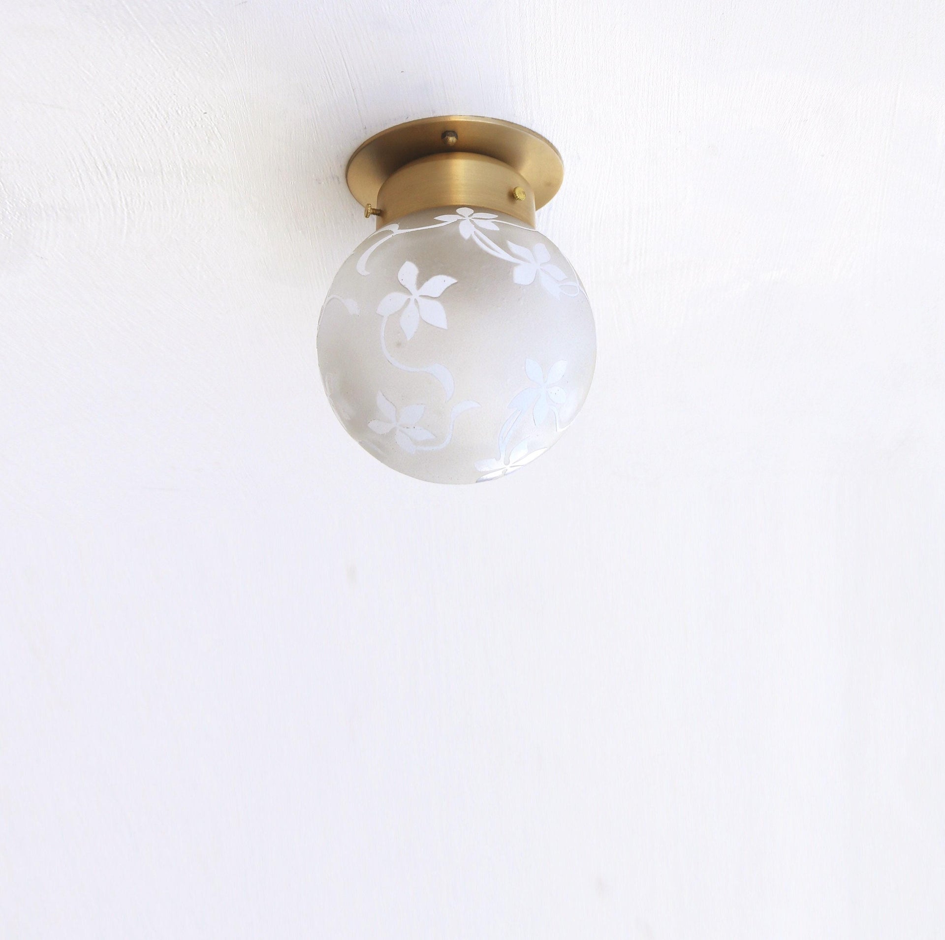 Ceiling Light, Flush mount Ceiling Light, UL Listed, No.0180