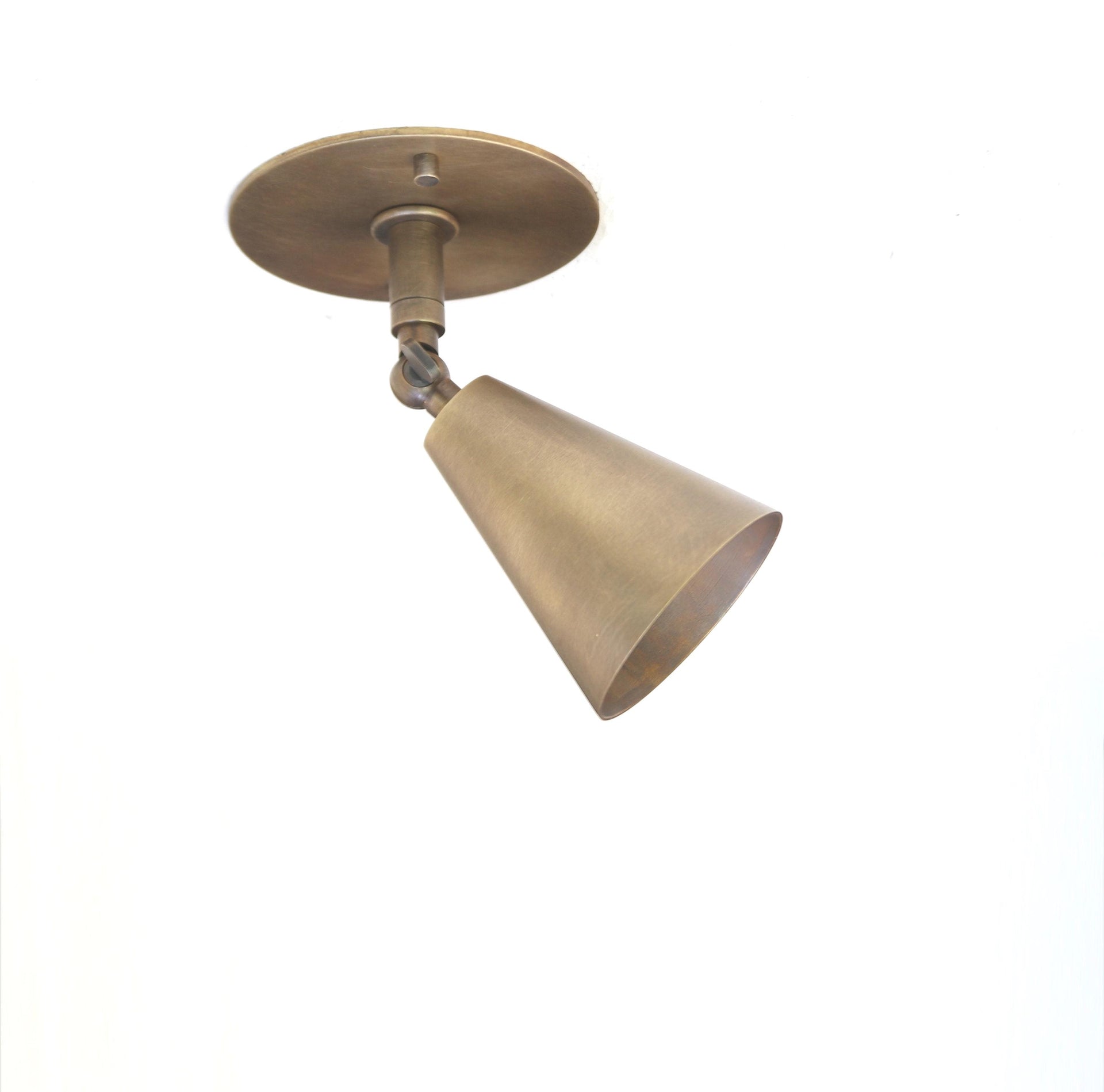 Spotlight, Directional Lighting, Ceiling spot light, Modern light, UL Listed No.0108
