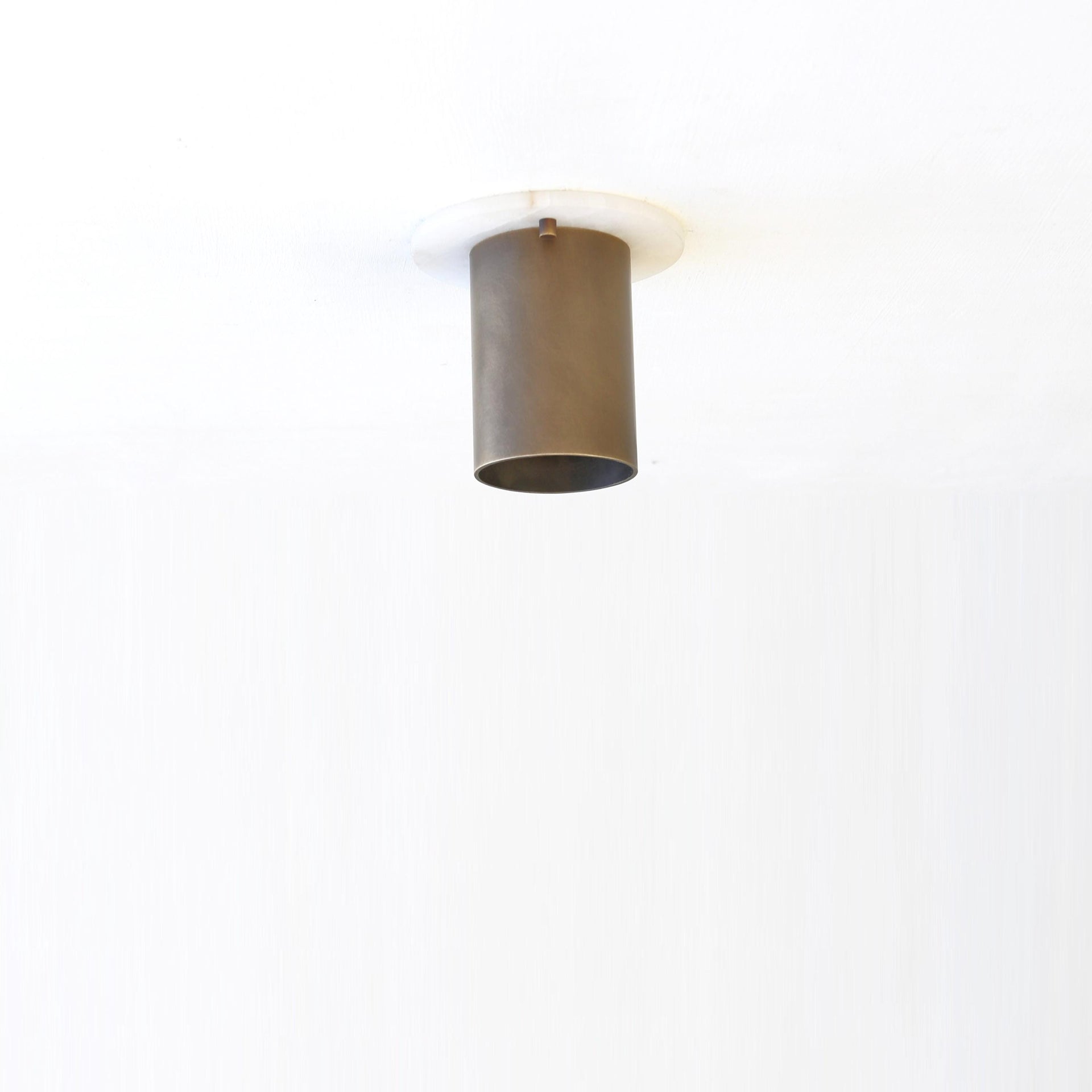 Ceiling spot light, Modern light, Spotlight, Brass spot light, No.0460