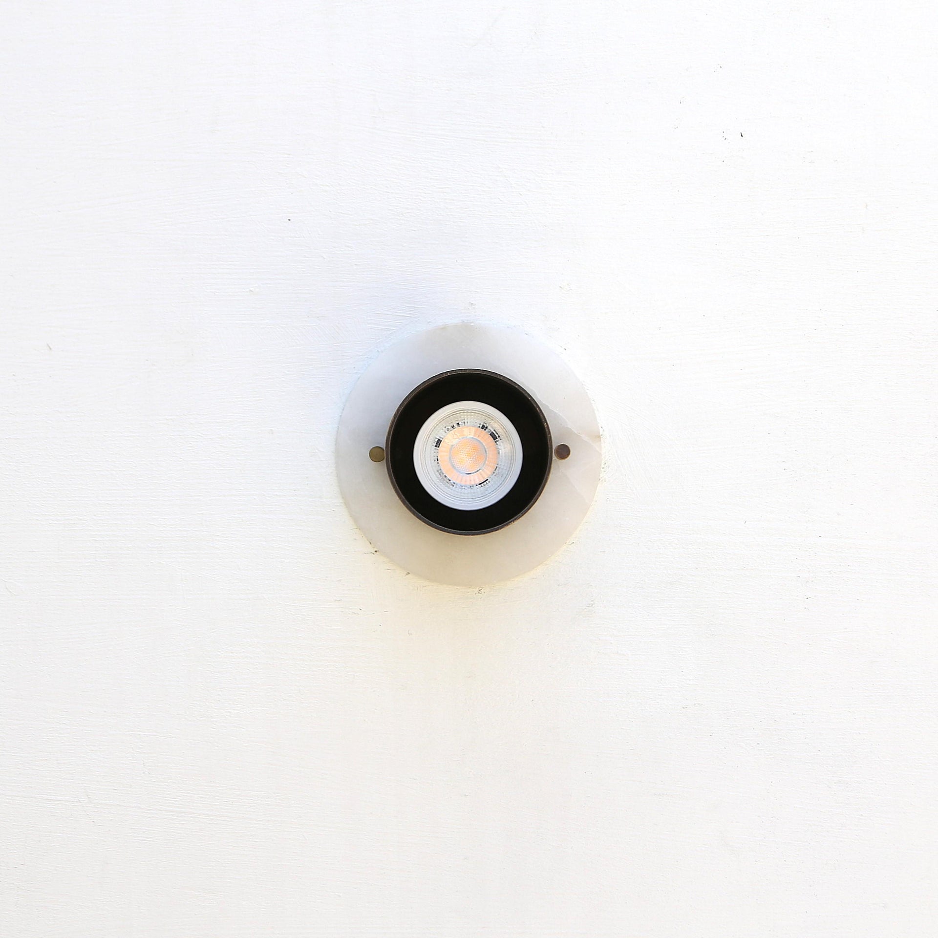 Ceiling spot light, Modern light, Spotlight, Brass spot light, No.0460