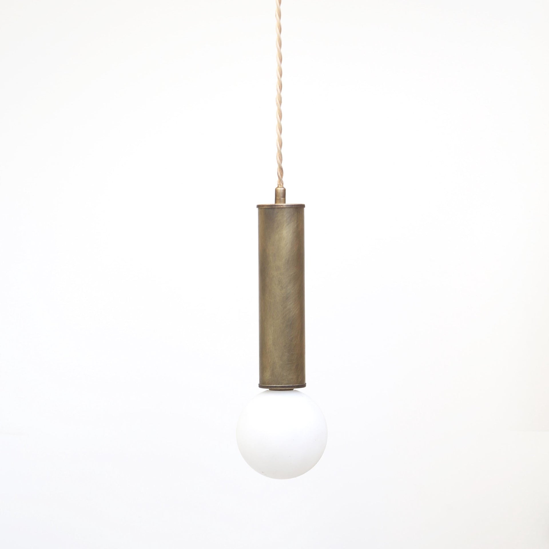 Brass Pendant light - Kitchen Island light PPQ4, UL Listed No.0222