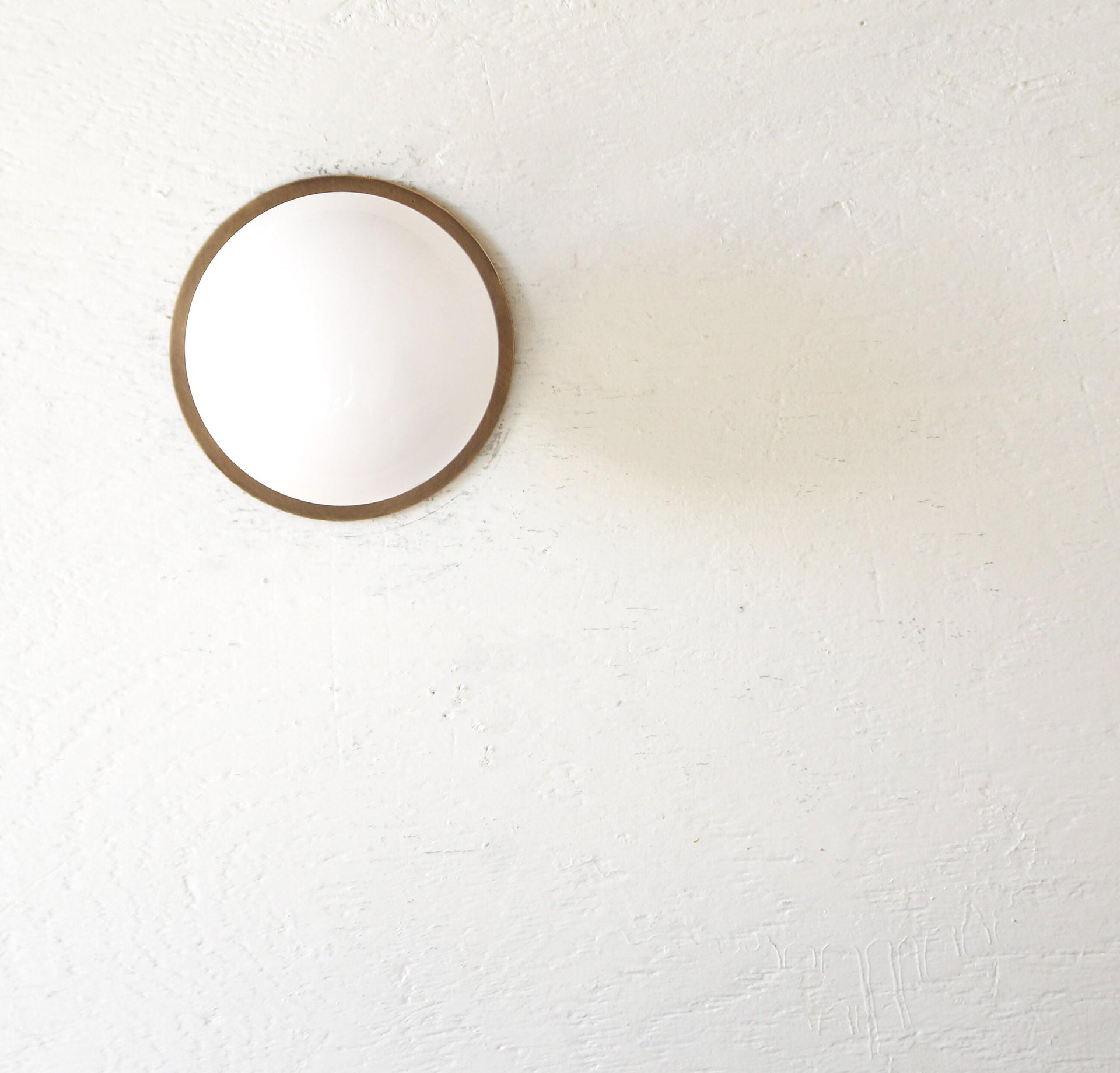Ceiling light, Wall Sconce light, Modern ceiling light, Glass Shade Ceiling Light, UL Listed No.0040
