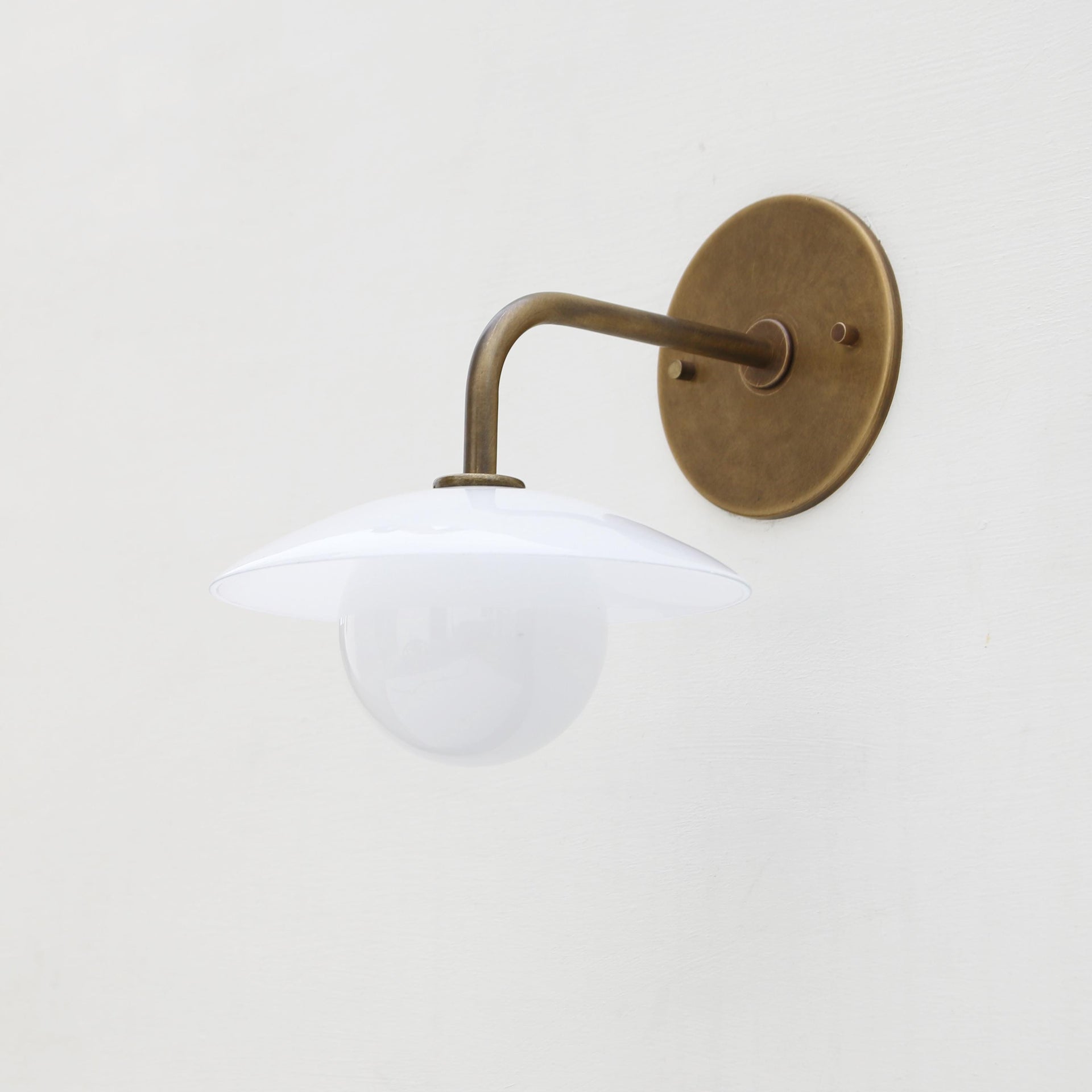 Wall Sconce light, Bathroom vanity Light, Modern brass light, Wall sconce light UL Listed, No.0906