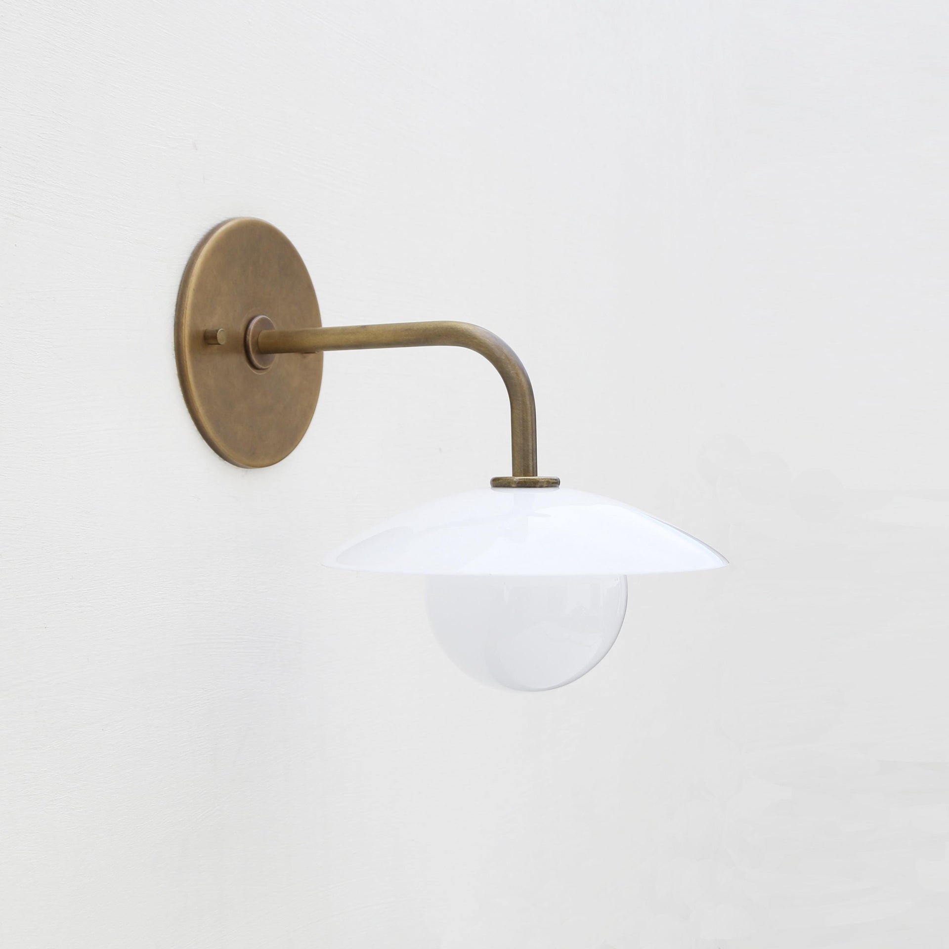 Wall Sconce light, Bathroom vanity Light, Modern brass light, Wall sconce light UL Listed, No.0906