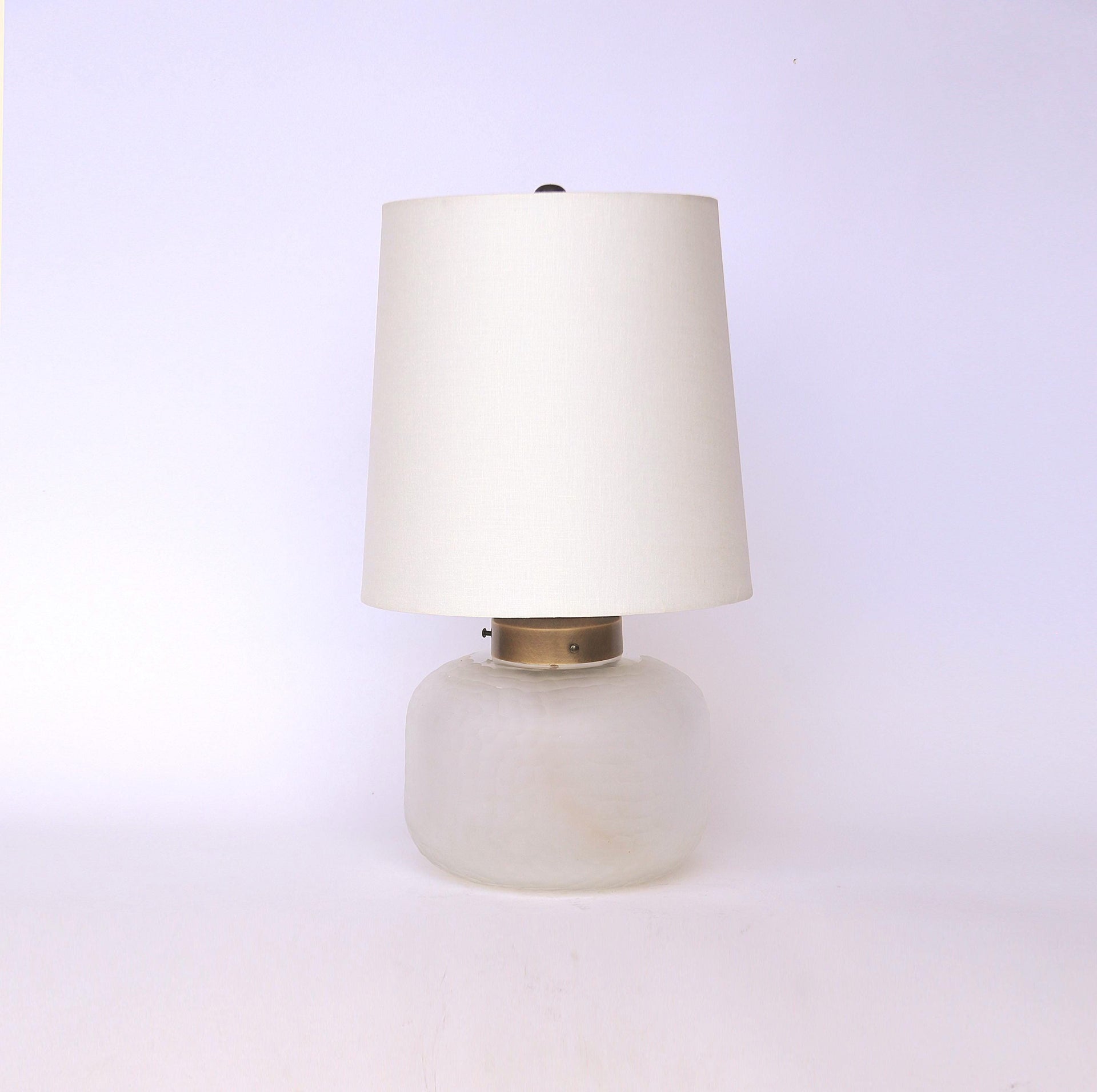 Table Lamp, Art Deco Table Lamp, Bedside table lamp, No.0476